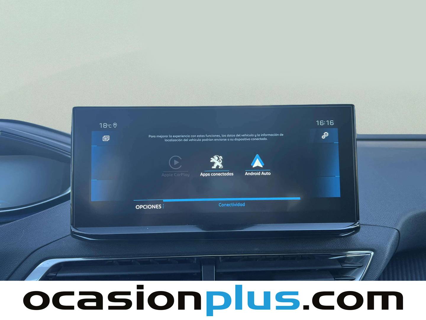 Foto Peugeot 3008 Peugeot 3008 PureTech 130 S&S Allure Pack (130 CV)