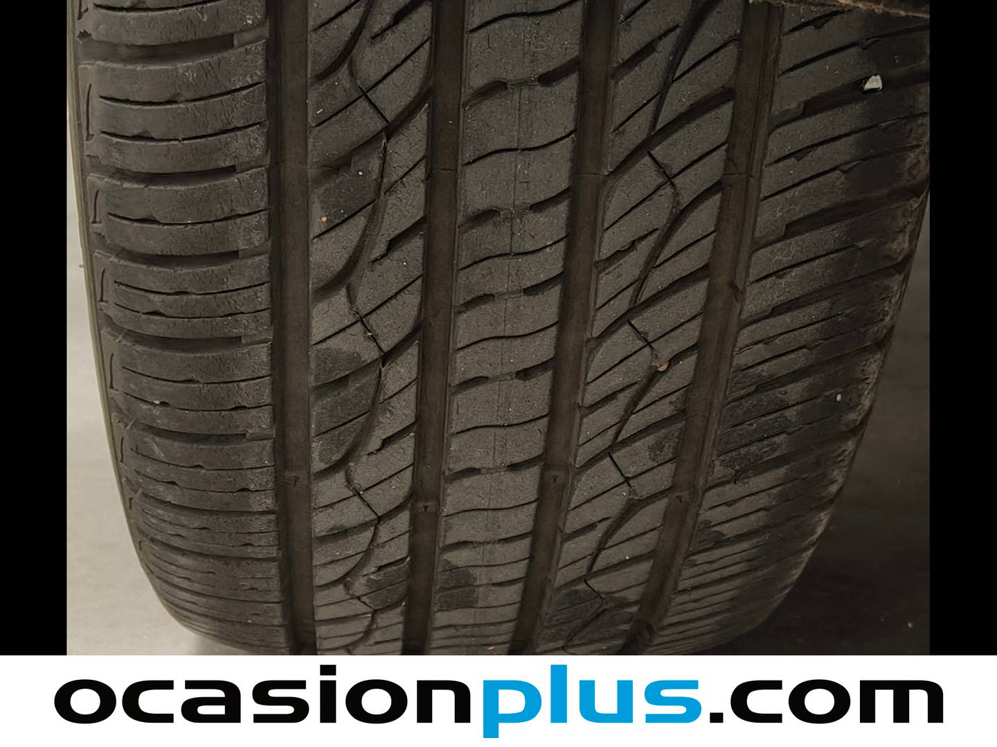 Volkswagen Tiguan Volkswagen Tiguan Sport 2.0 TDI (150 CV) DSG de segunda mano