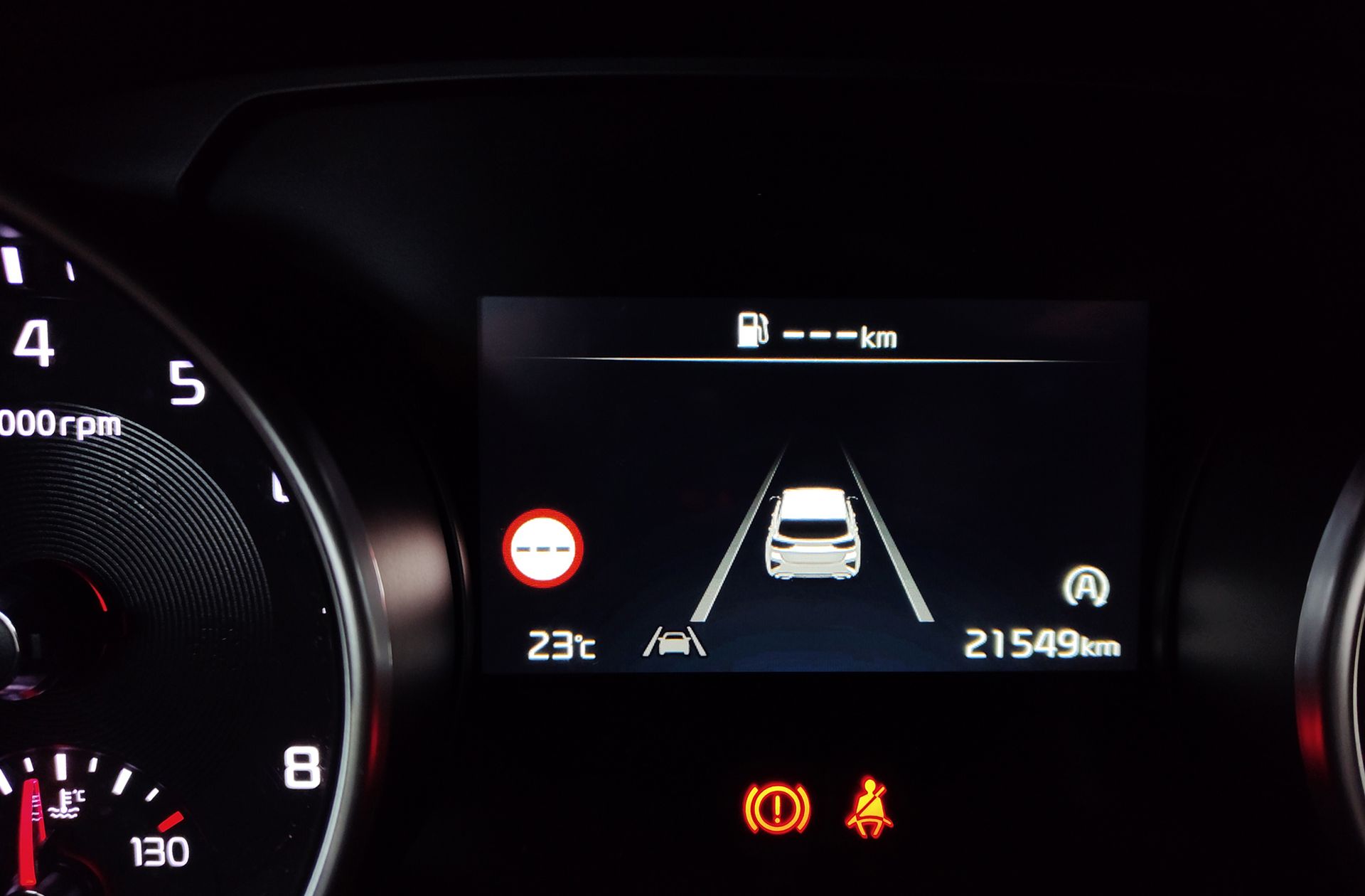 Kia Ceed 1.0 T-GDi Concept - foto 11