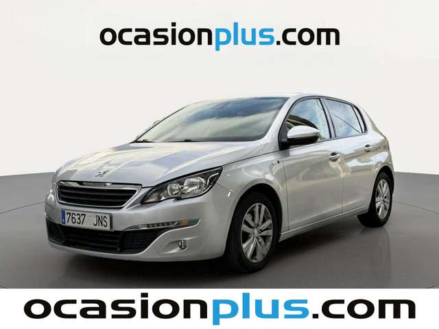 Peugeot 308 PureTech 130 S&S Style (130 CV) de segunda mano