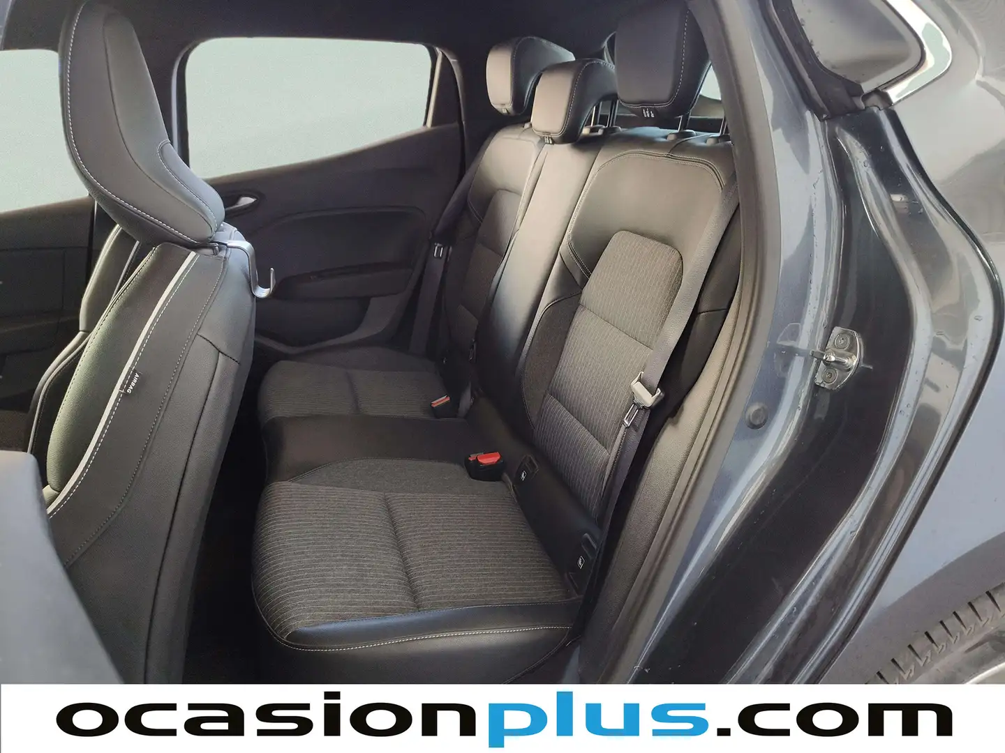 Foto Renault Clio Renault Clio Zen TCe (100 CV)