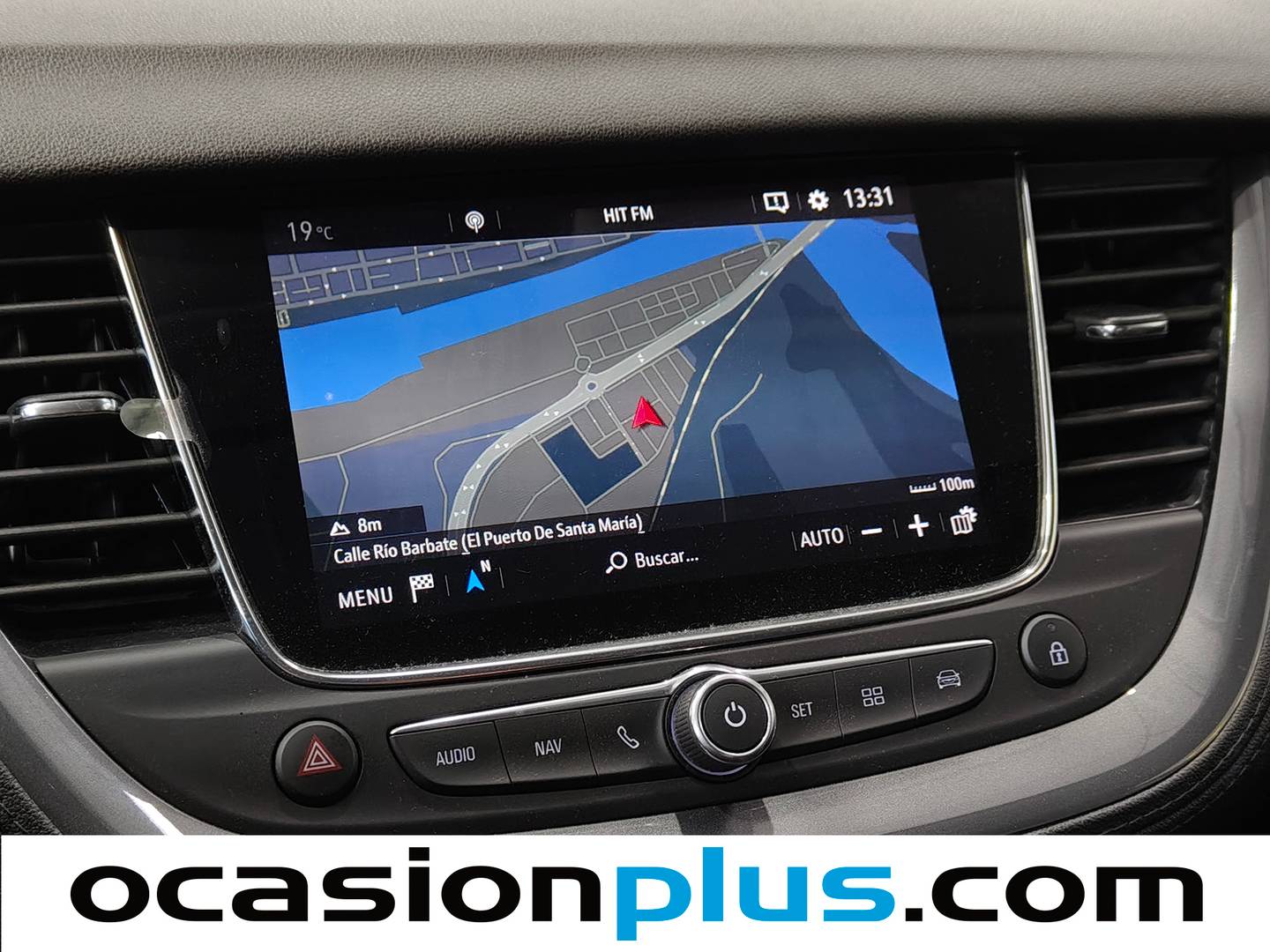 Foto Opel Grandland X Opel Grandland X 1.5 CDTi Opel 2020 (130 CV)