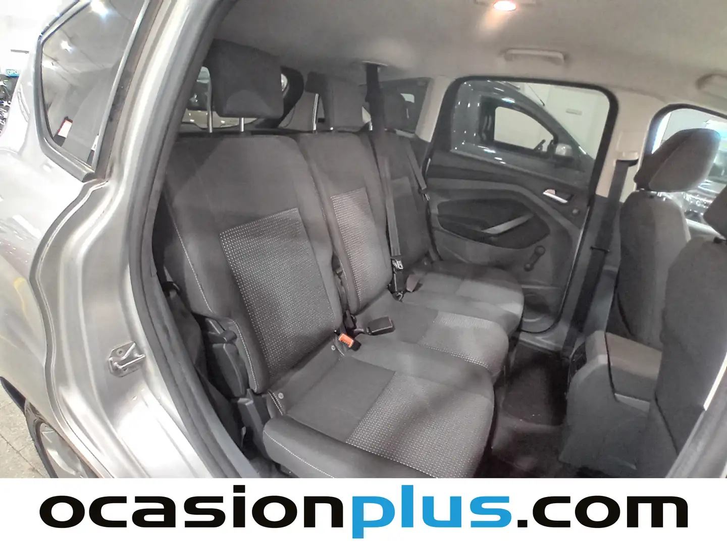 Foto Ford C-Max Ford C-Max 1.0 EcoBoost S&S Trend (125 CV)