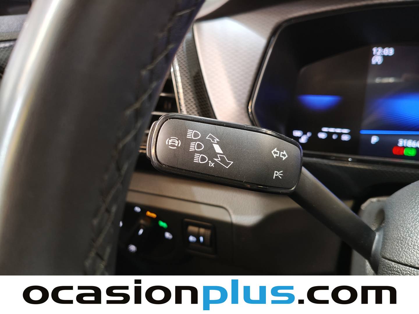 Volkswagen T-Cross Volkswagen T-Cross ``Más`` 1.0 TSI (115 CV) DSG 115cv