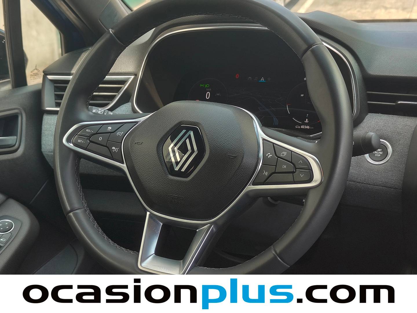 Renault Clio Renault Clio Techno TCe (90 CV) manual