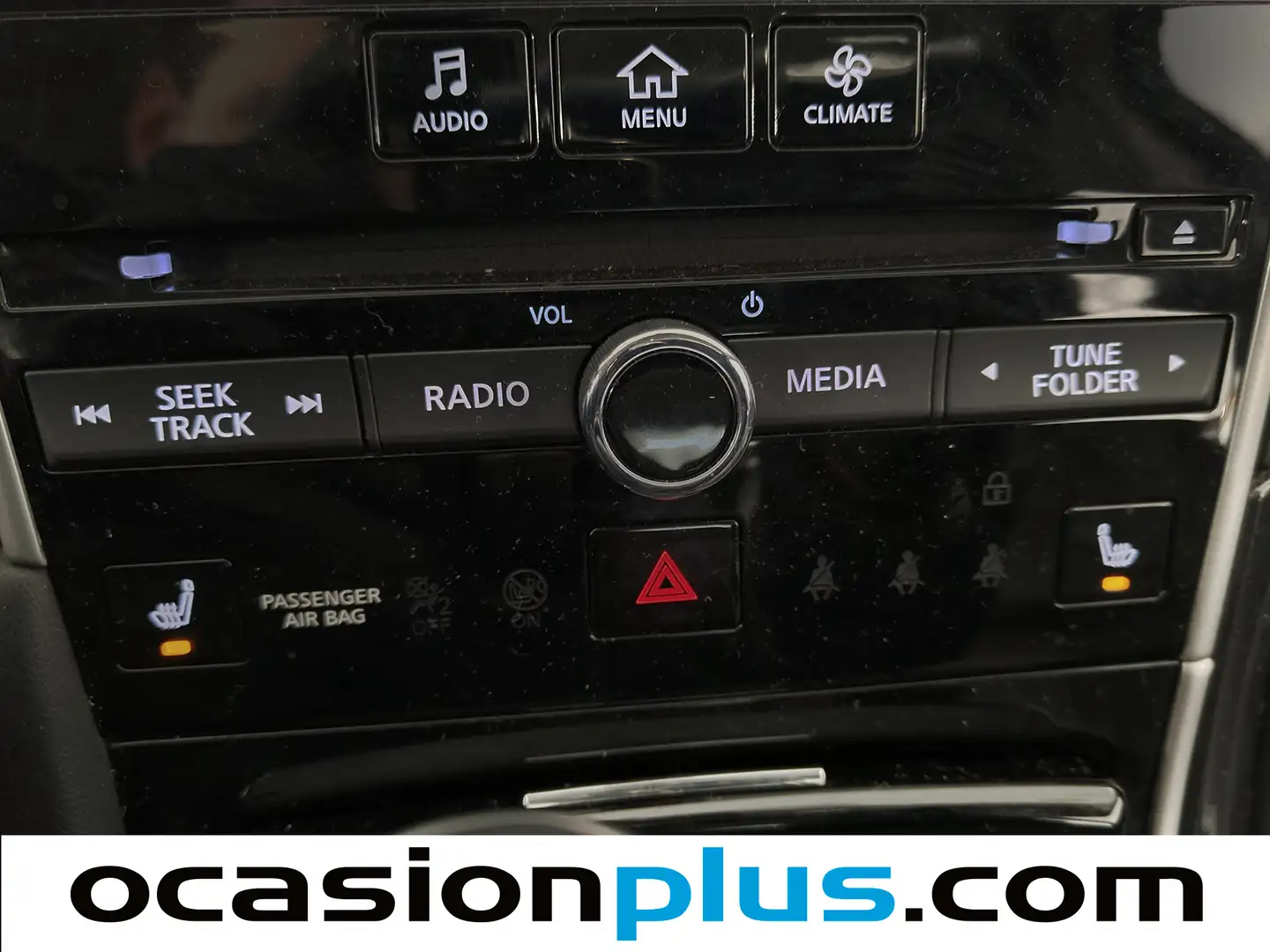 Foto Infiniti Q50 Infiniti Q50 2.2d GT Premium Aut. 7V  (170 CV)