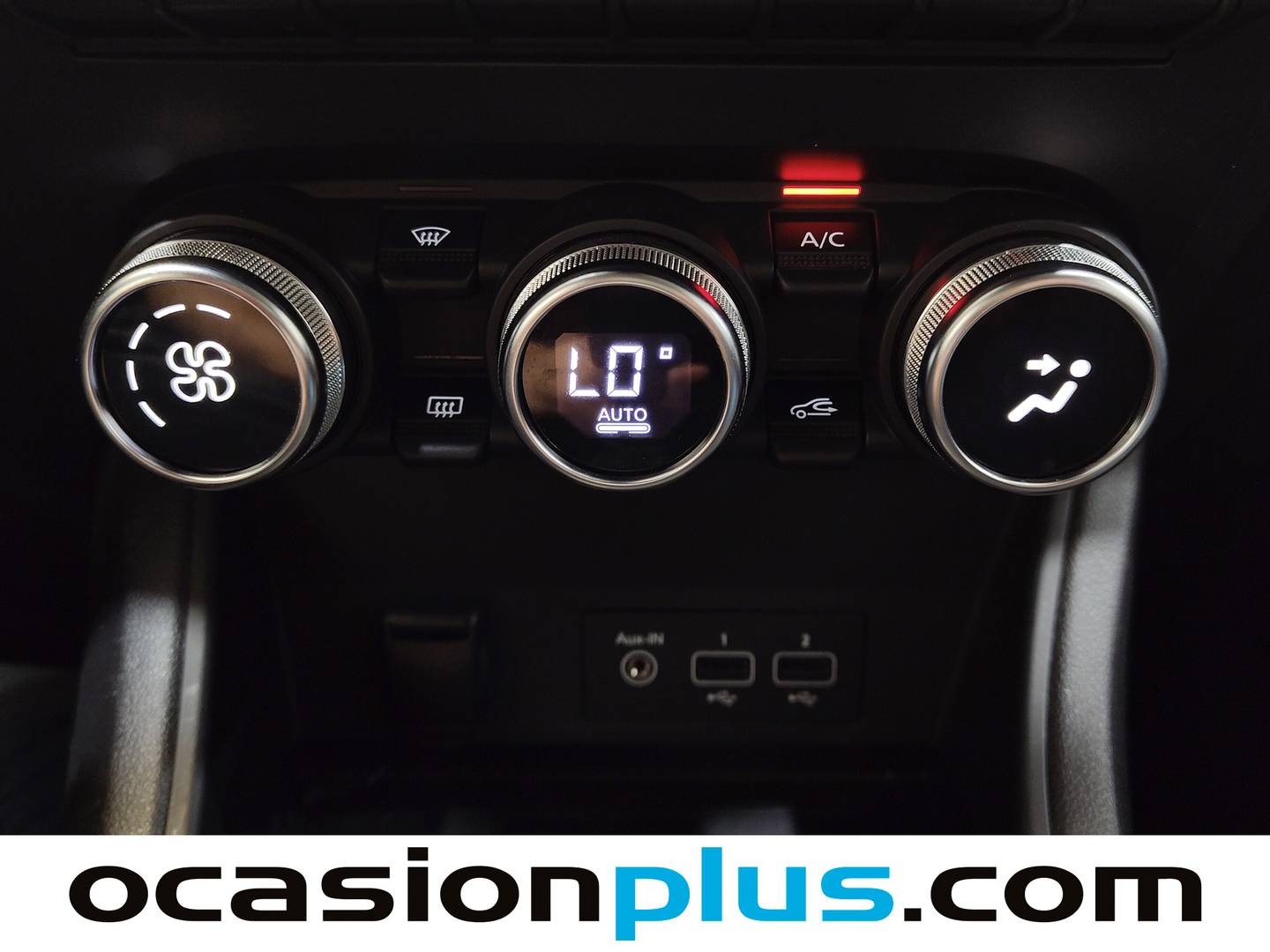 Renault Captur Renault Captur Intens TCe (90 CV) manual