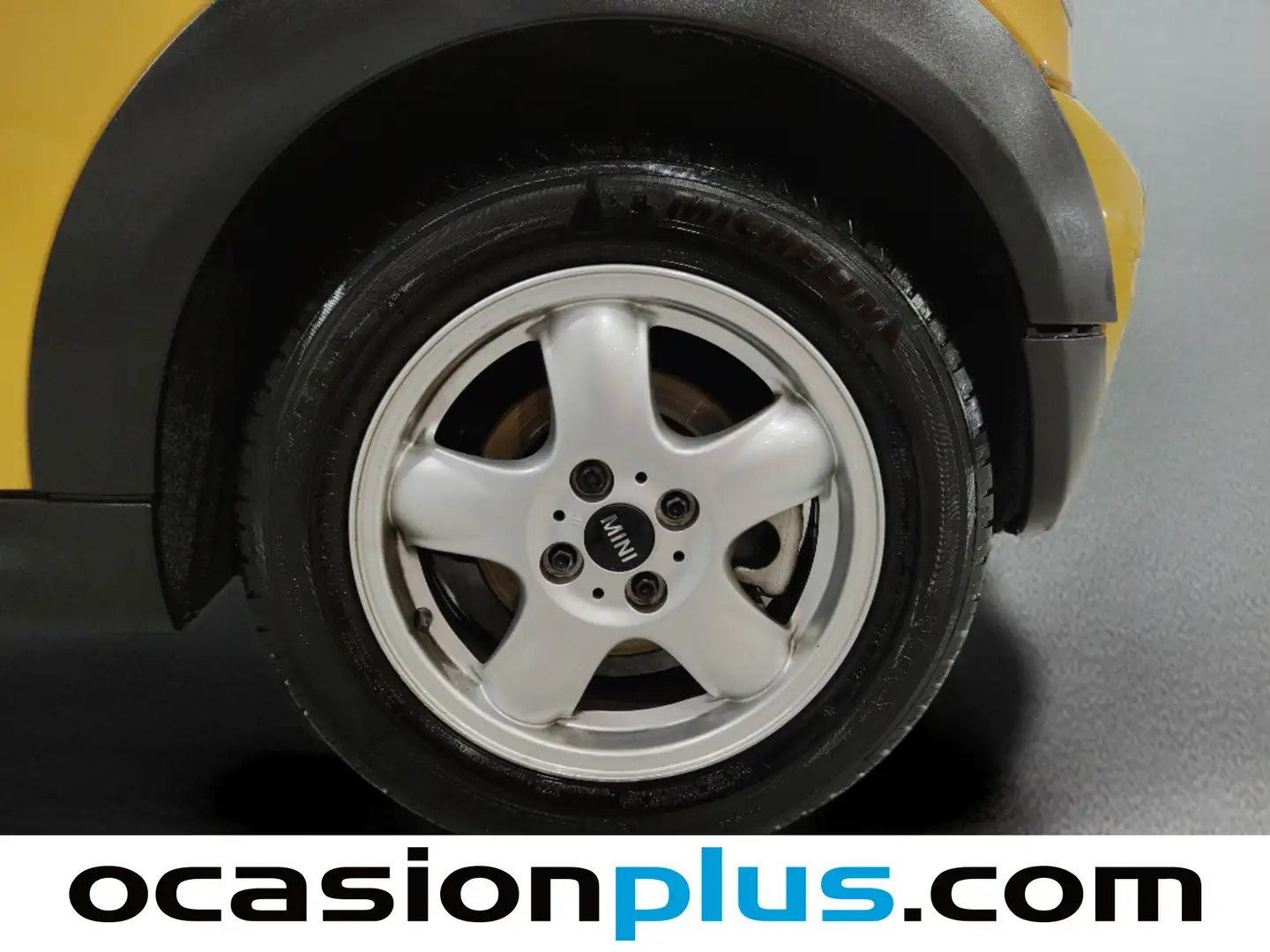 Foto Mini MINI MINI MINI 3 Puertas One (95 CV)
