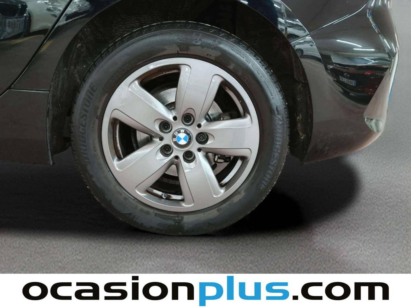 BMW Serie 1 BMW Serie 1 118i (140 CV) barato