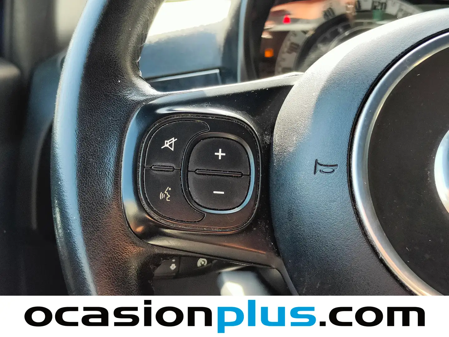 Foto Fiat 500 Fiat 500 1.0 GSE S (70 CV)