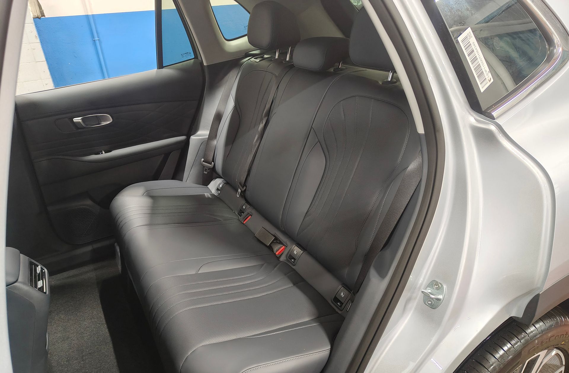 Geely Starray EM-i 1.5 PHEV Pro - foto 13