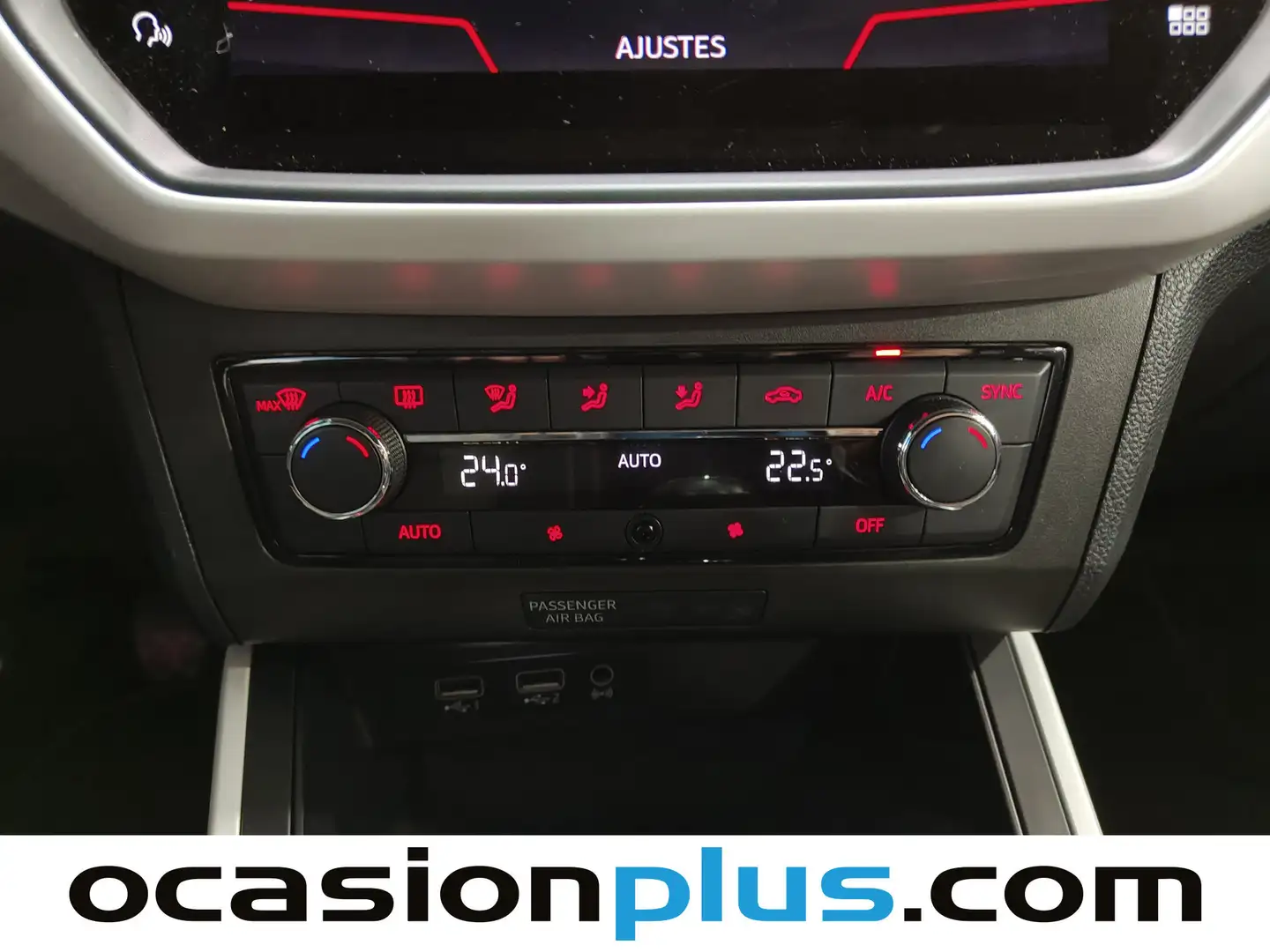 Foto Seat Arona SEAT Arona 1.0 TSI Ecomotive Xcellence (115 CV)