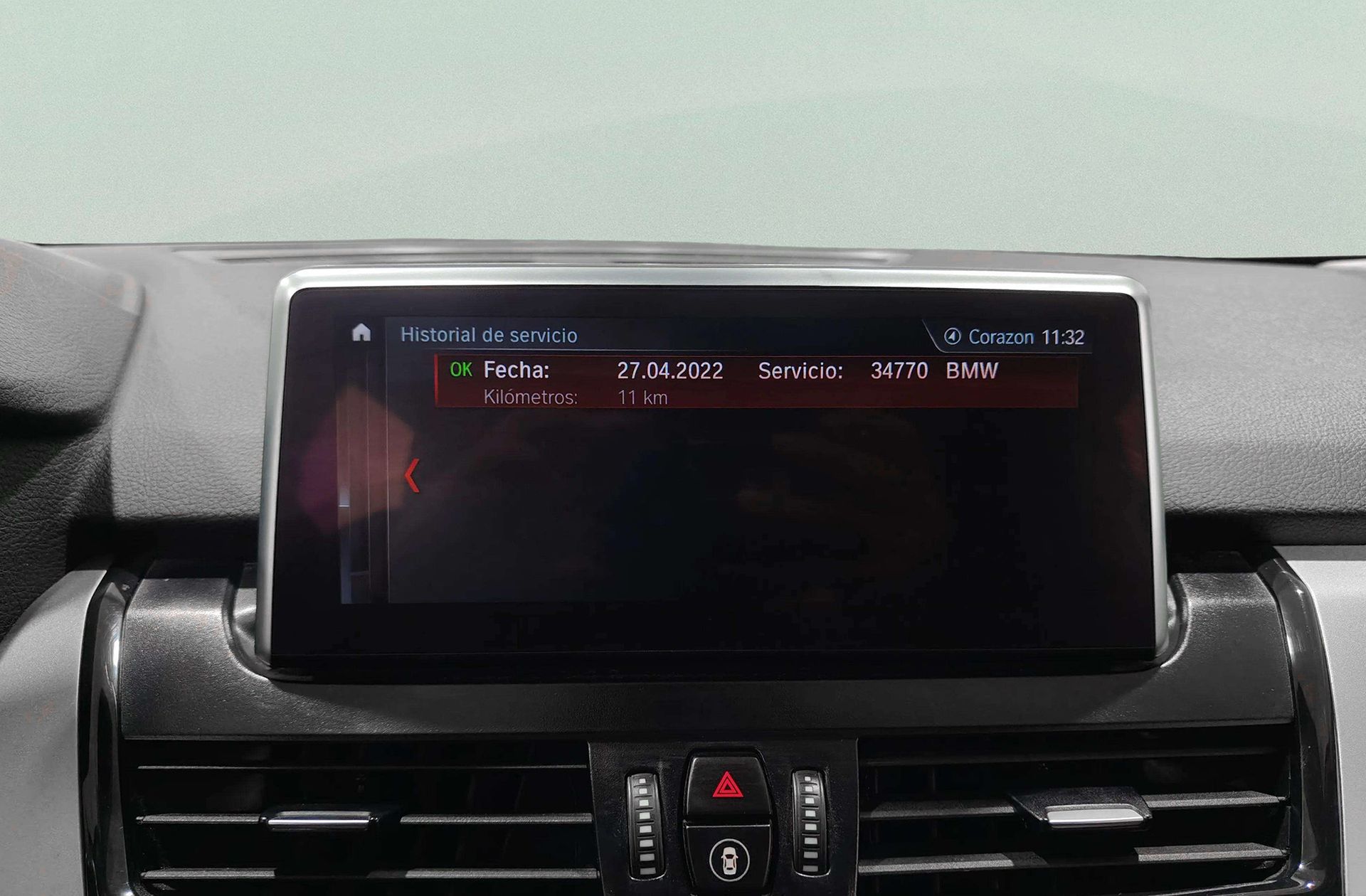 BMW Serie 2 Gran Tourer 2 218d Gran Tourer 7 plazas - foto 24