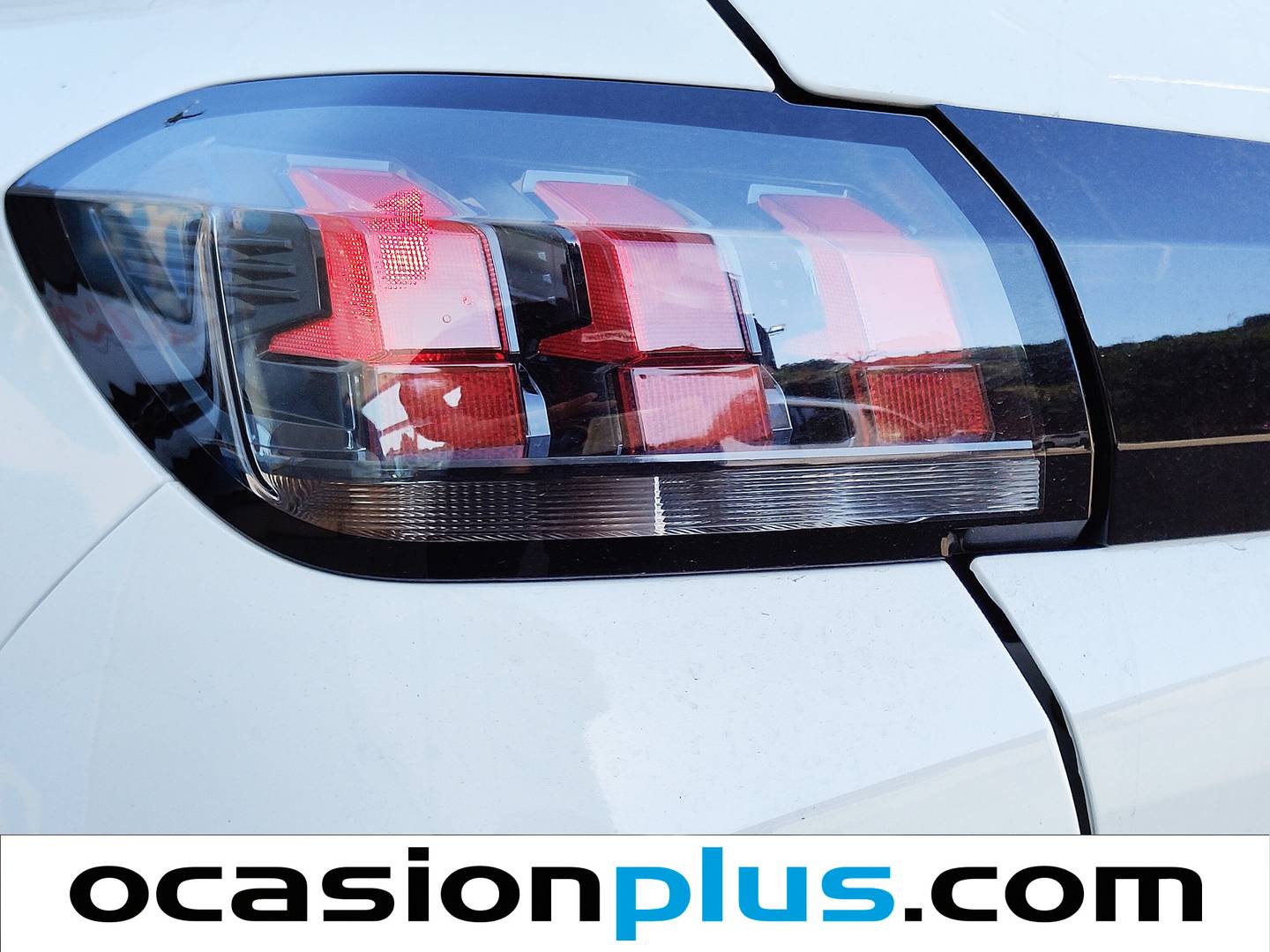 Peugeot 208 Peugeot 208 BlueHDi 100 Active  (100 CV) diésel