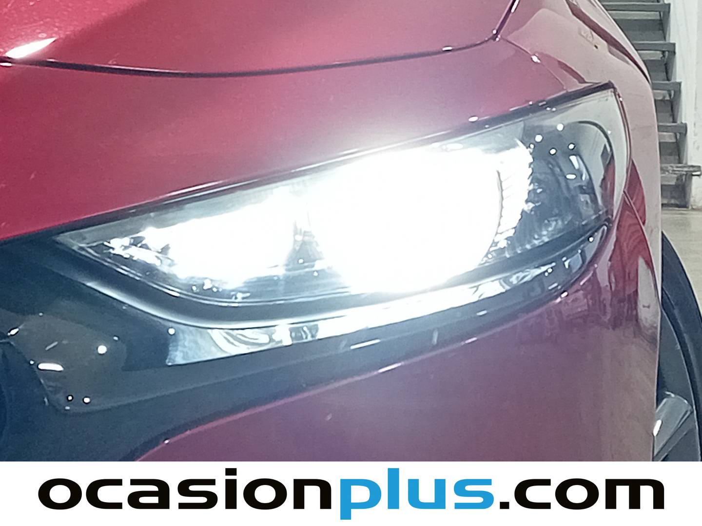 Extras del Mazda Mazda3 Mazda Mazda 3 2.0 SKYACTIV-G Zenith (122 CV)