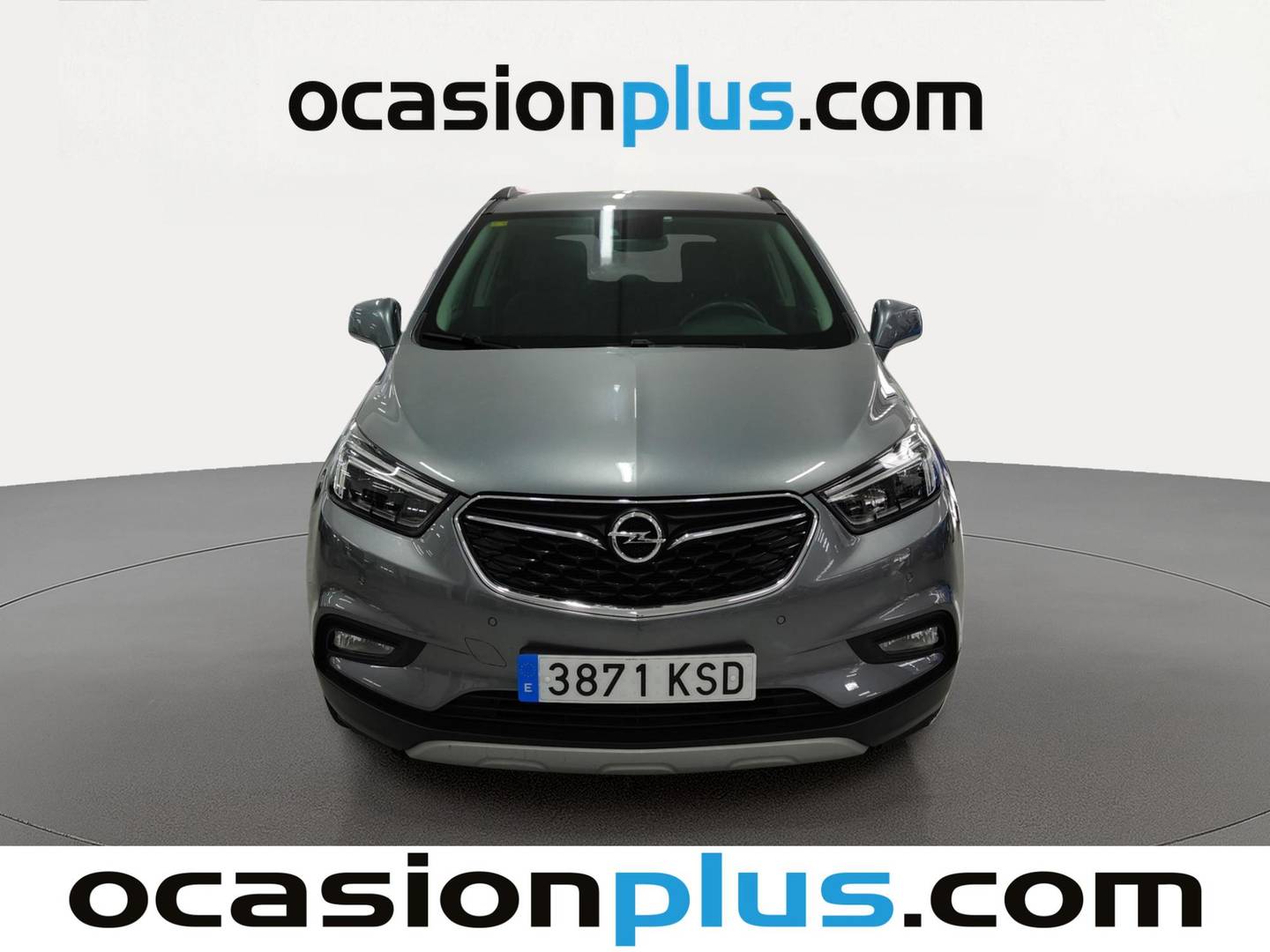 Opel Mokka X Opel Mokka X 1.4 Turbo S&S Innovation 4X2 (140 CV) de ocasión