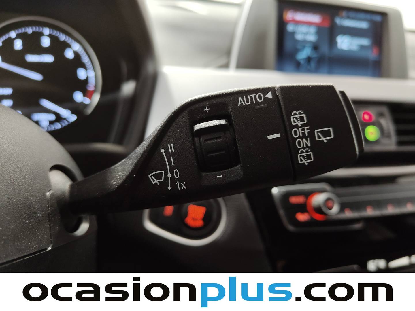 Foto BMW X1 BMW X1 sDrive16d (116 CV)