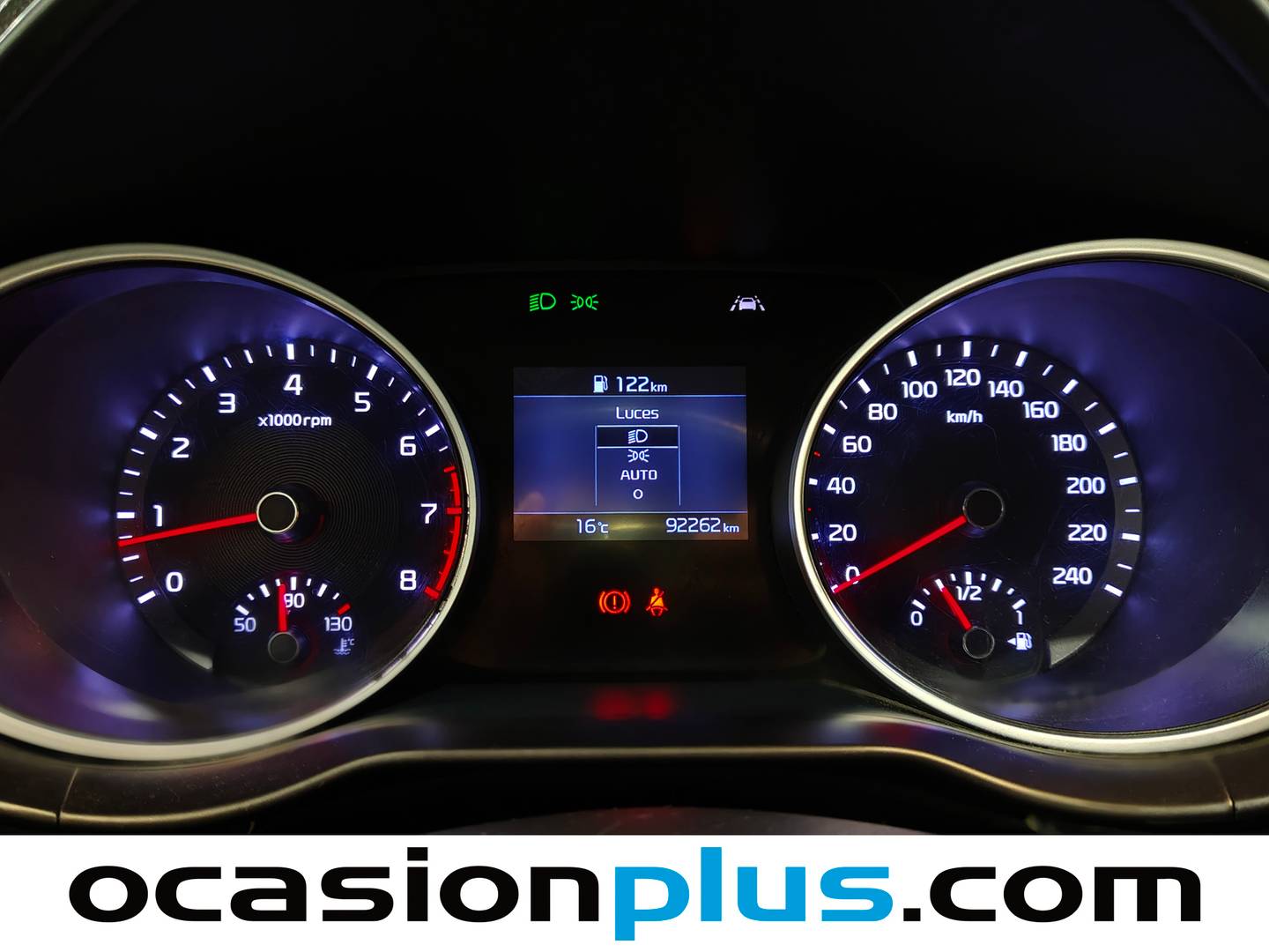 KIA Ceed KIA Ceed 1.4 CVVT Business (100 CV) 2019