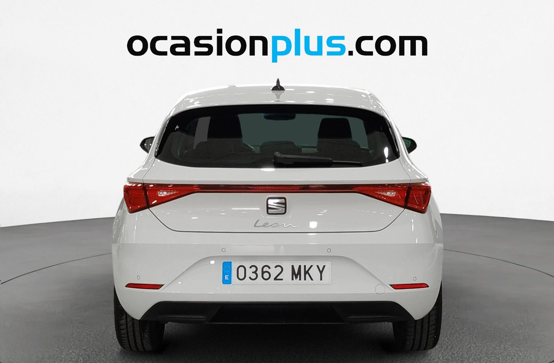 SEAT León 1.5 TSI Style XL - foto 14
