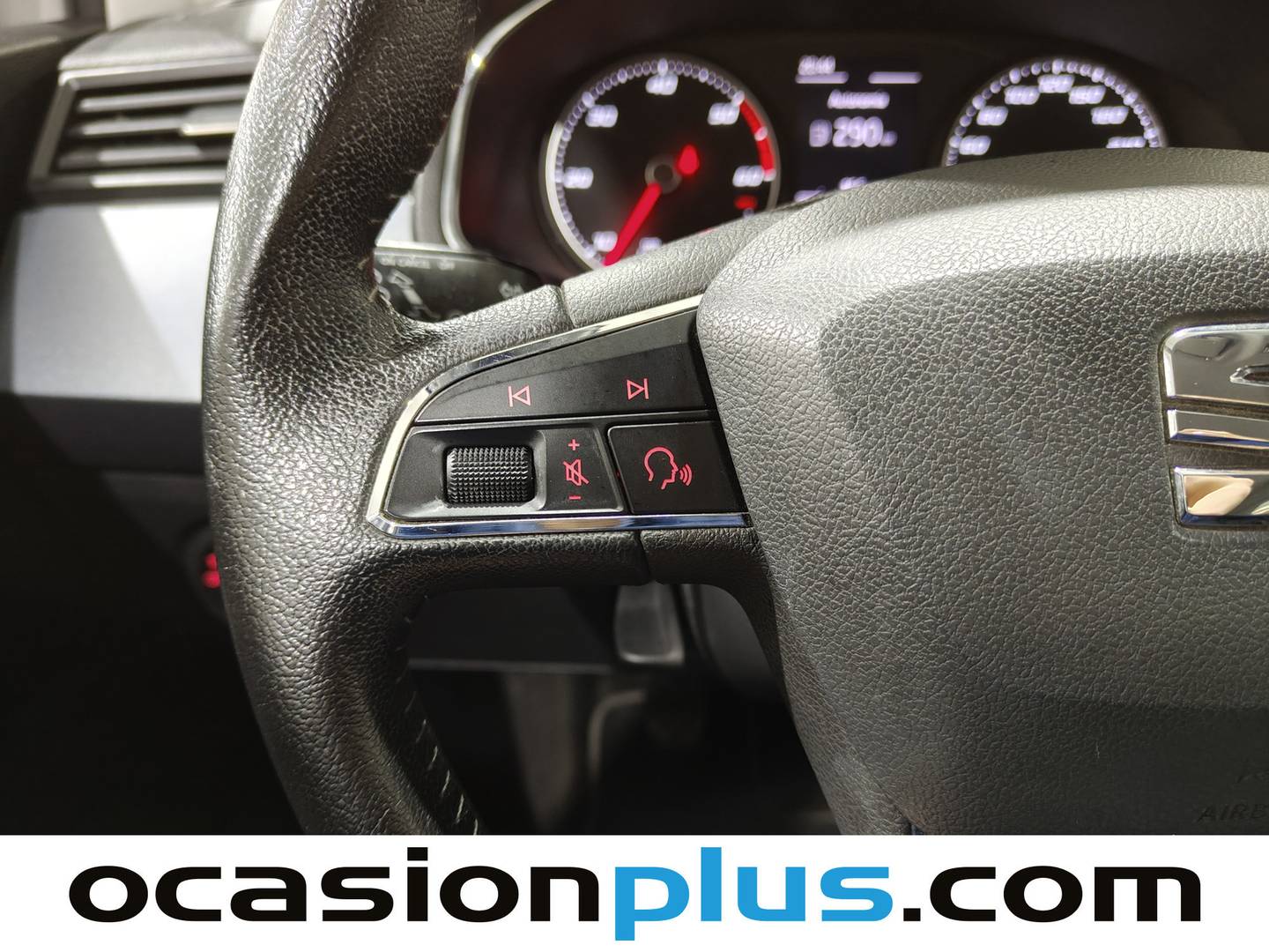 Foto Seat Arona SEAT Arona 1.6 TDI Ecomotive S&S Style 85 kW (115 CV)