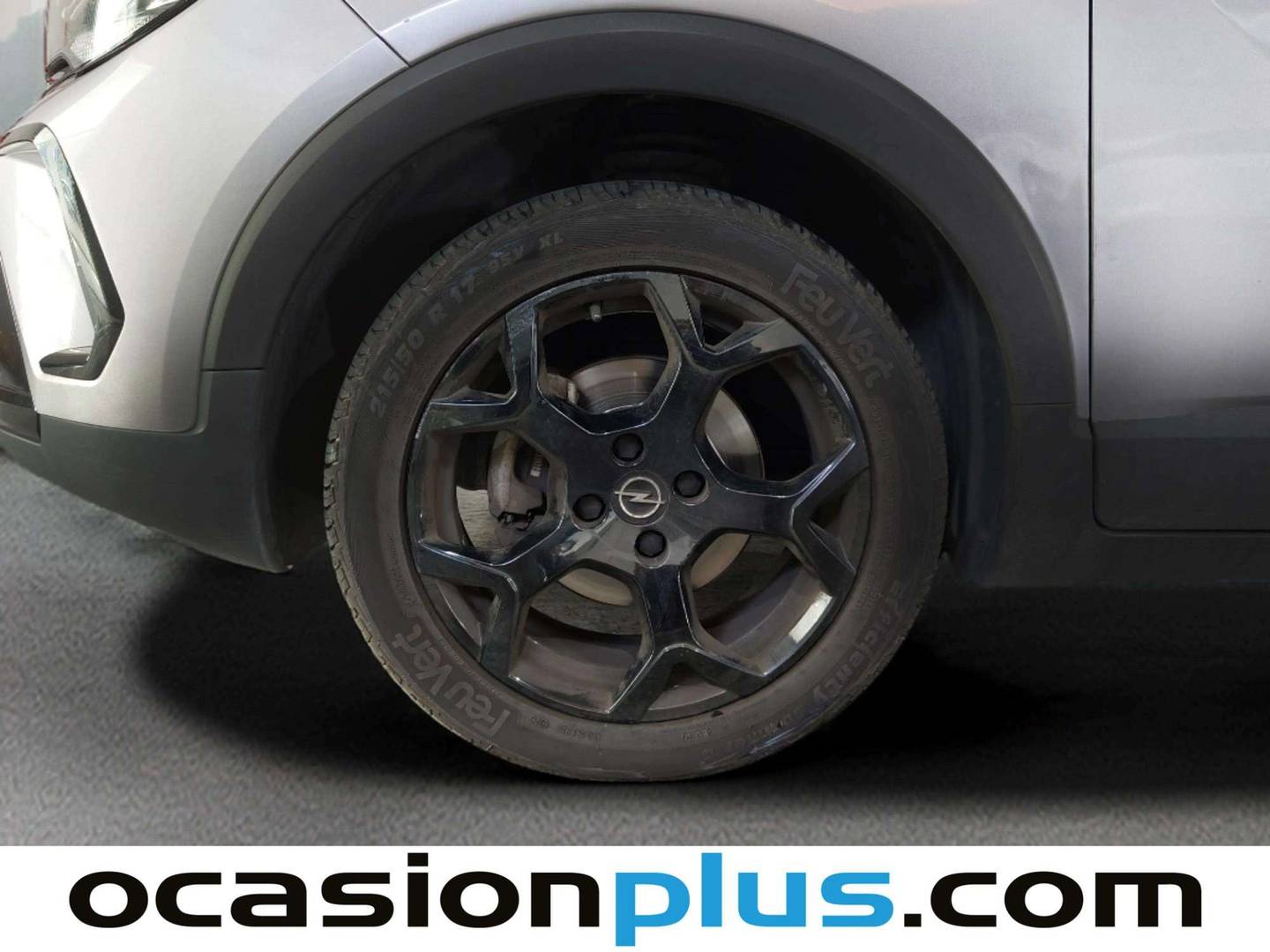 Opel Crossland Opel Crossland 1.2 GS Line (130 CV) de segunda mano