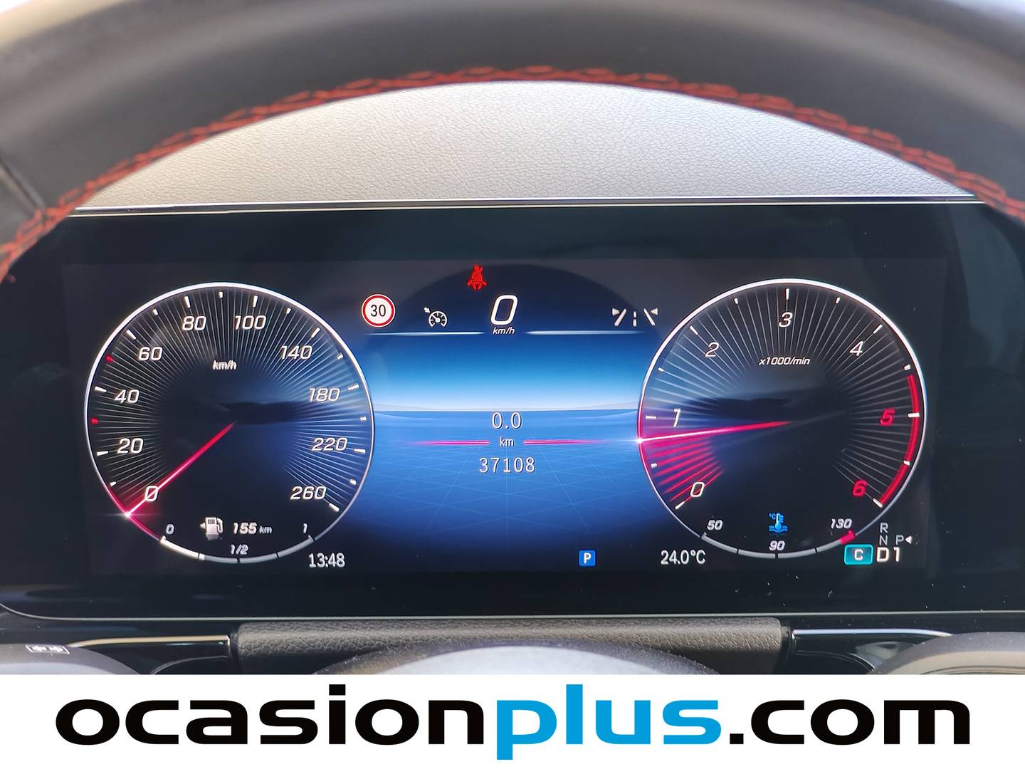 Mercedes GLA Mercedes GLA GLA 200 D (150 CV) Pack AMG al mejor precio