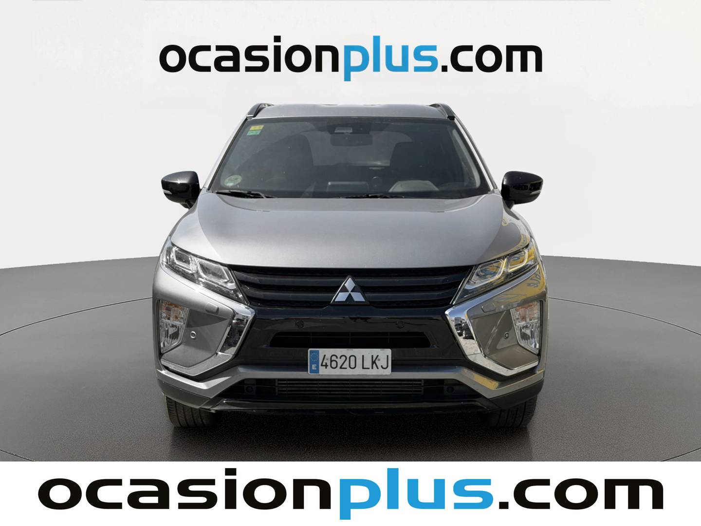 Mitsubishi Eclipse Cross Mitsubishi Eclipse Cross 150T Motion Black Edition (163 CV) al mejor precio