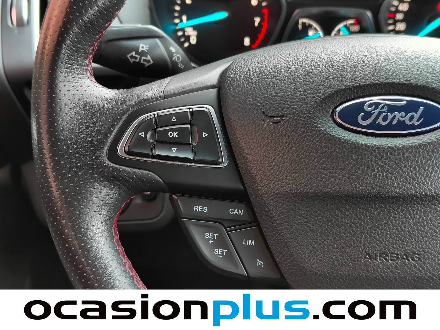 Ford Kuga Ford Kuga 1.5 EcoBoost ST-Line Limited Edition 4x2 (150 CV) de ocasión