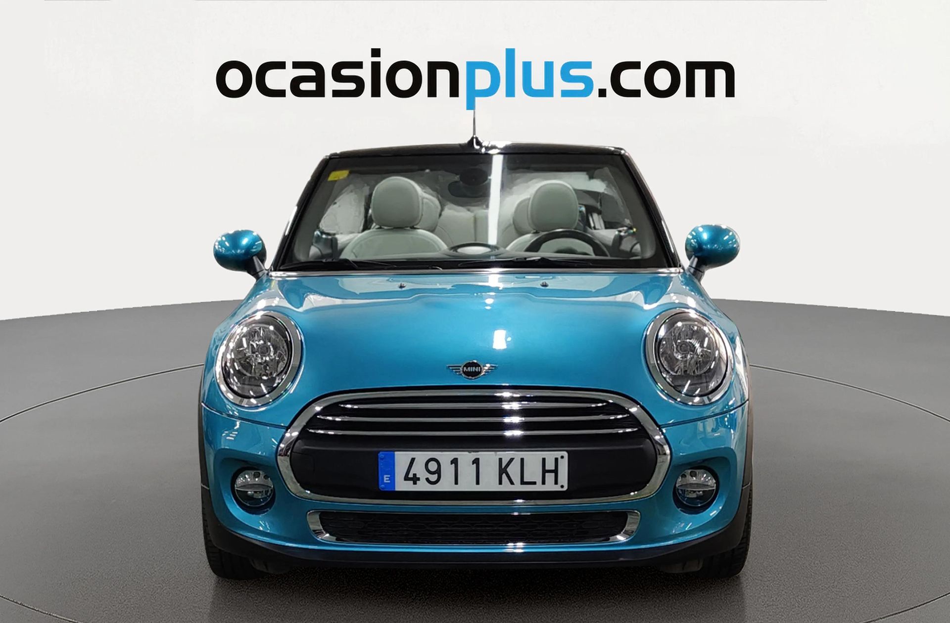 MINI Cooper Cabrio One - foto 11