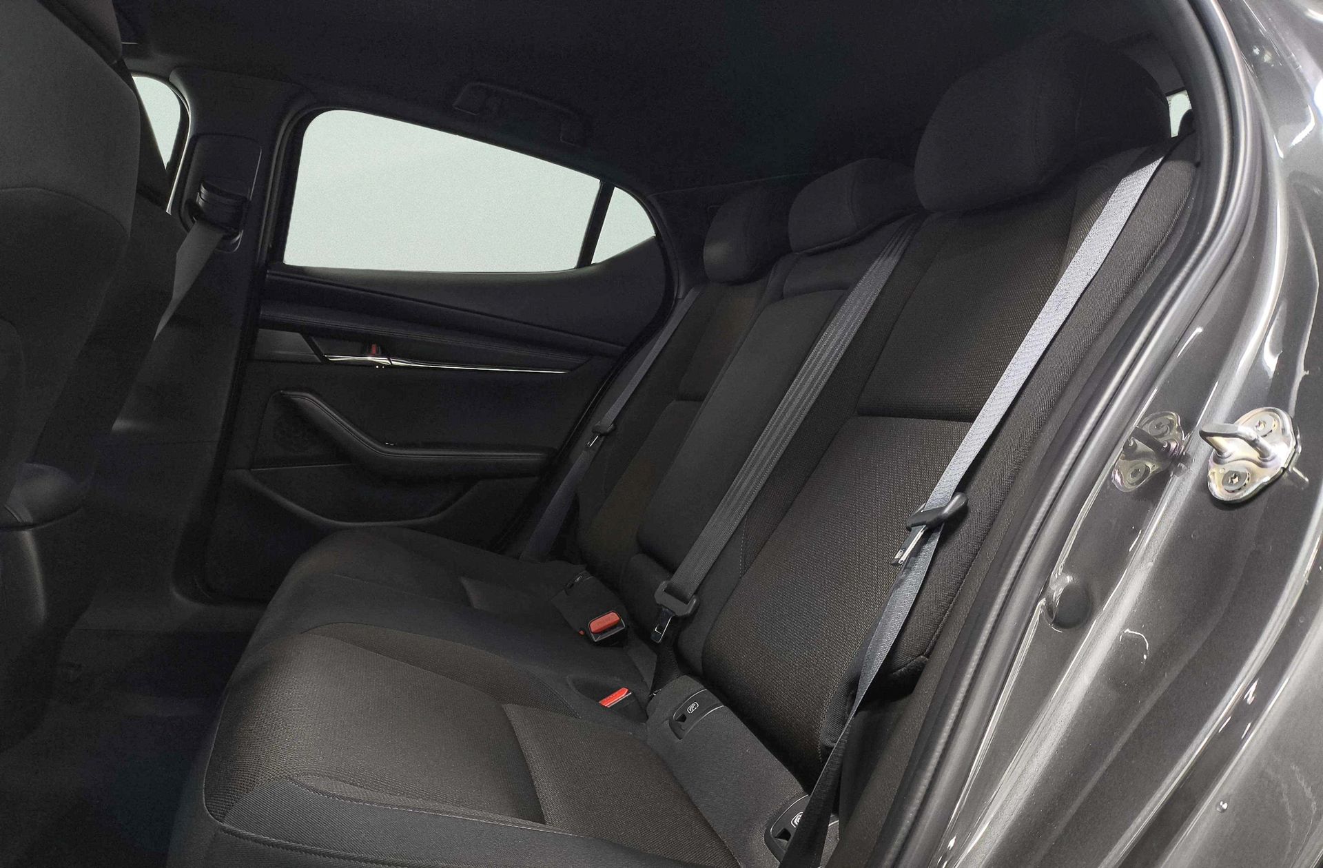Mazda Mazda3 2.0 e-SKYACTIV-G Zenith - foto 12