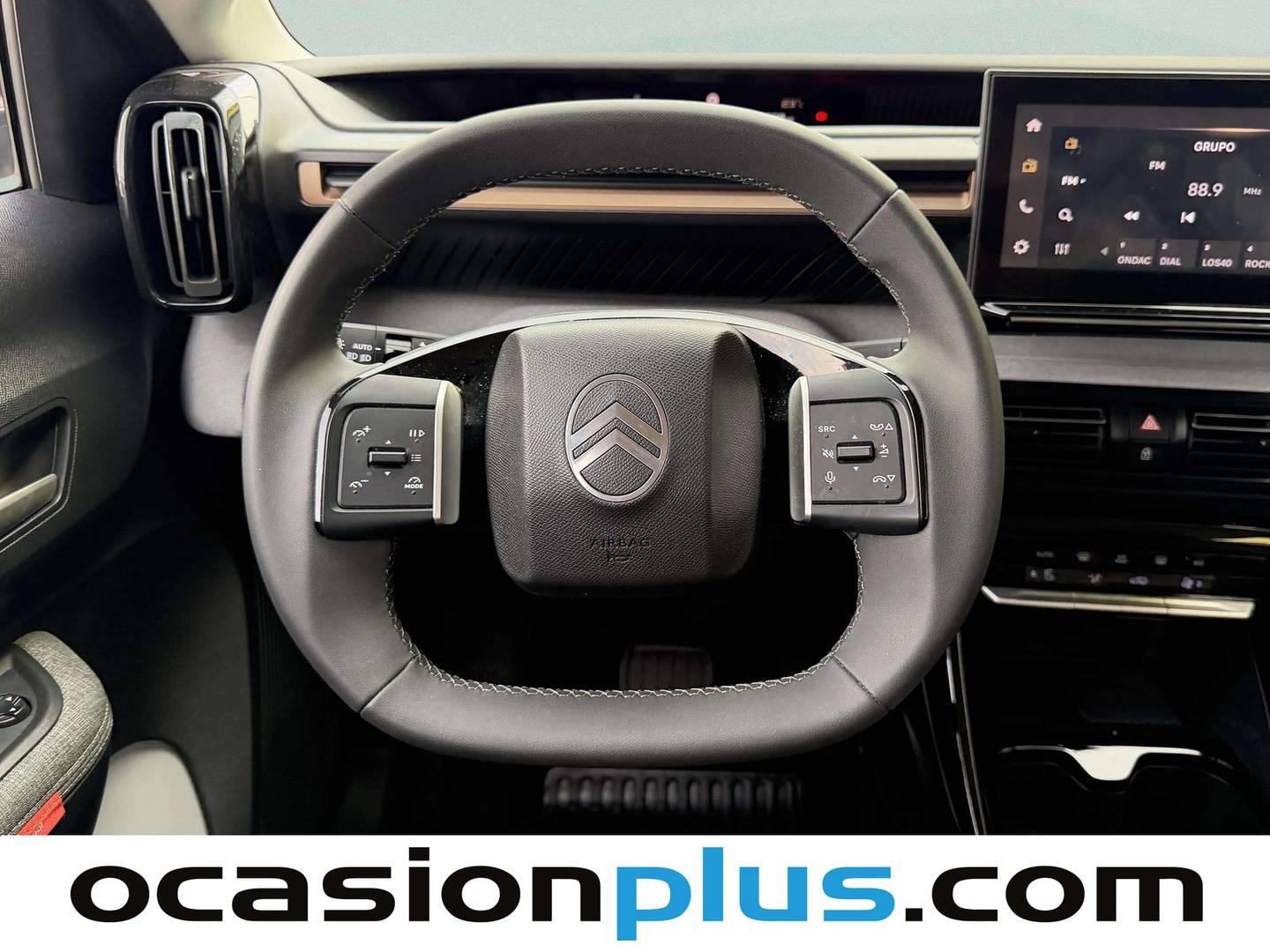 Citroën C3 Aircross Citroën C3 Aircross Hybrid 145 Plus e-DCS6 (145 CV) 2025