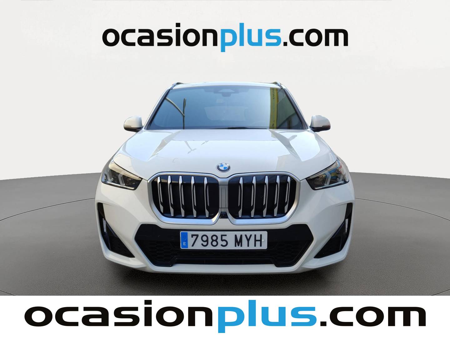BMW X1 BMW X1 sDrive18d (150 CV) Pack M 2025