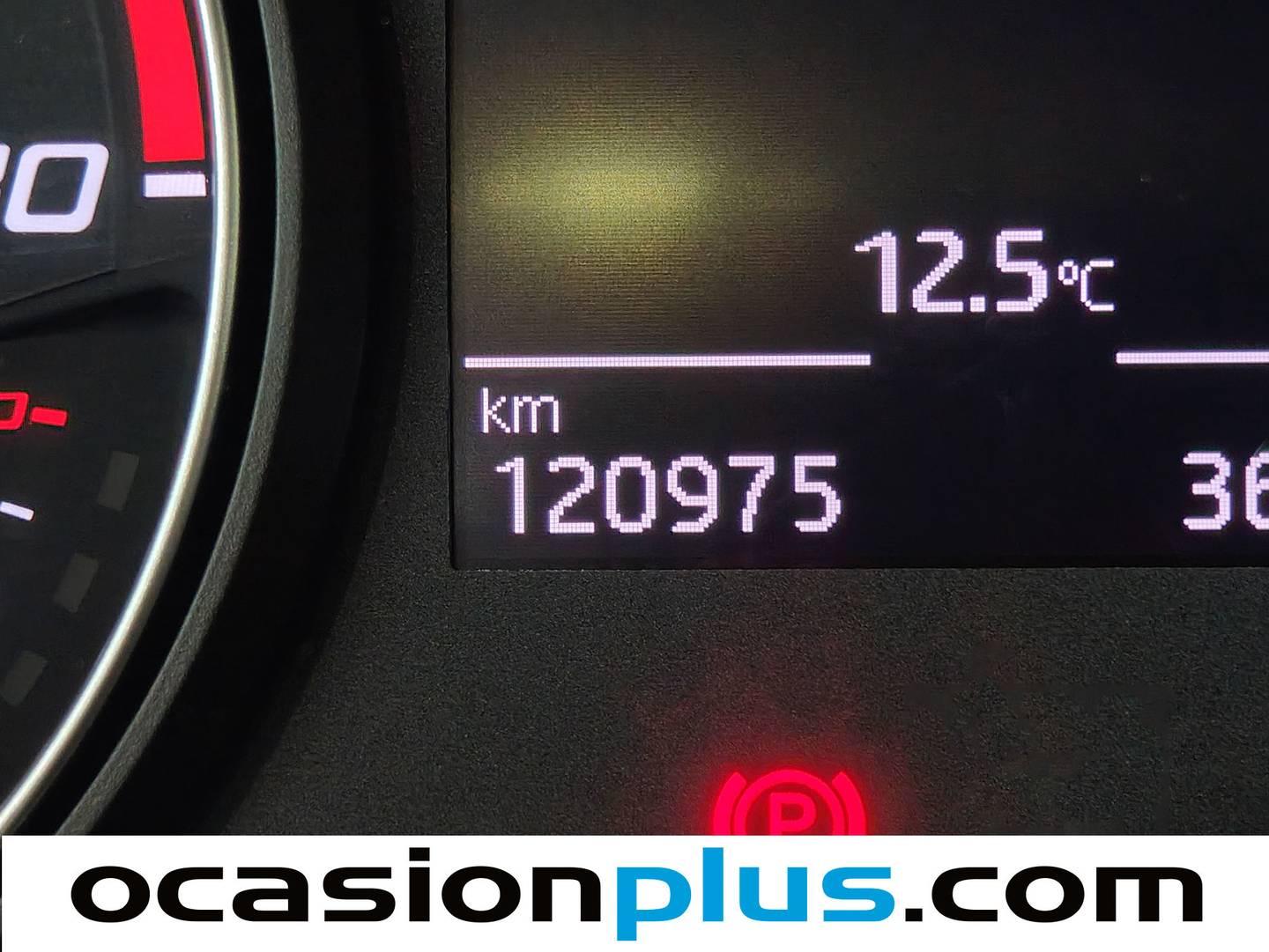 Seat Arona SEAT Arona 1.0 TSI S&S Style (95 CV) seminuevo