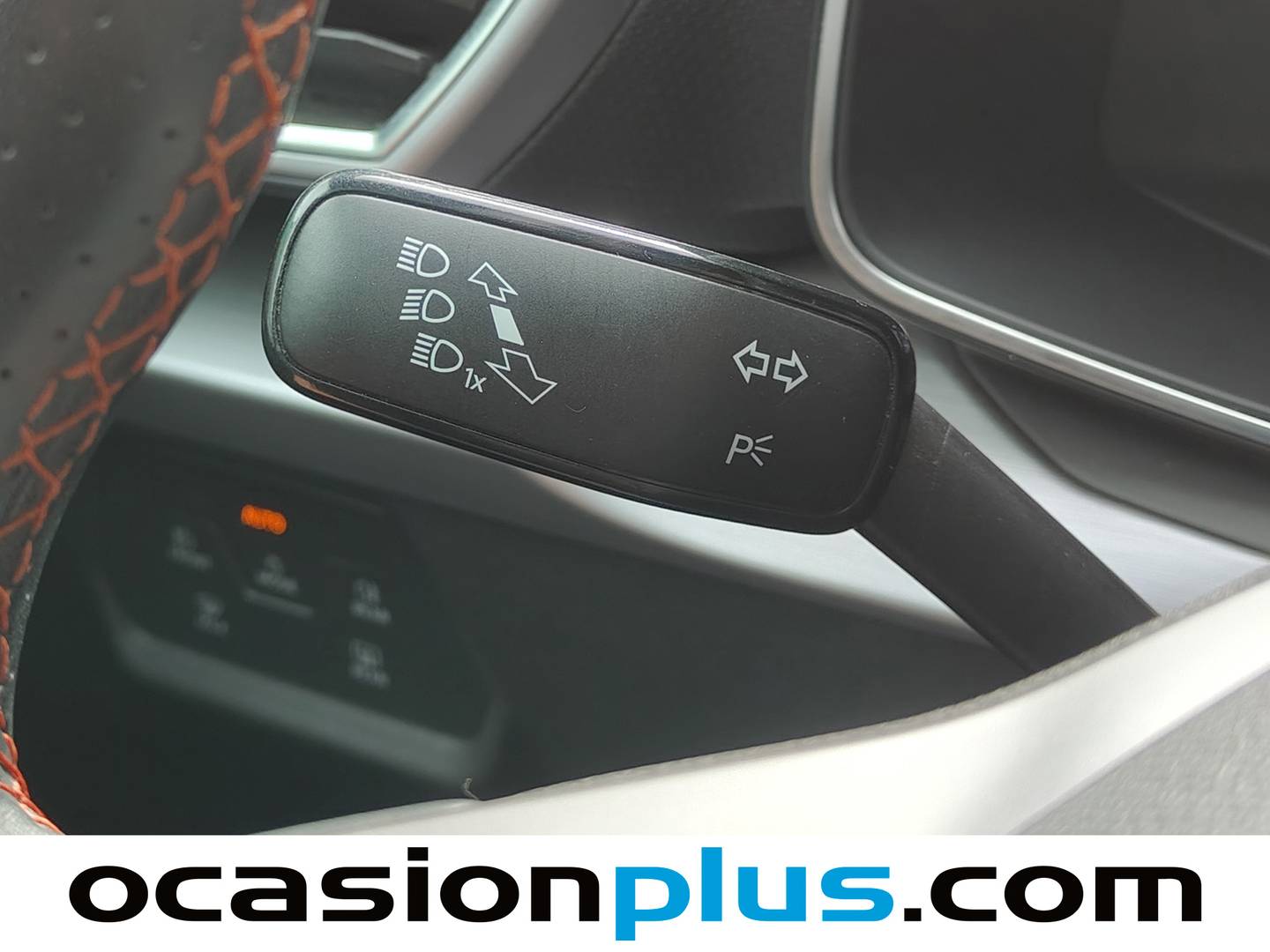 Seat León Seat León 1.5 TSI S&S FR 25 Aniversario (116 CV) de ocasión