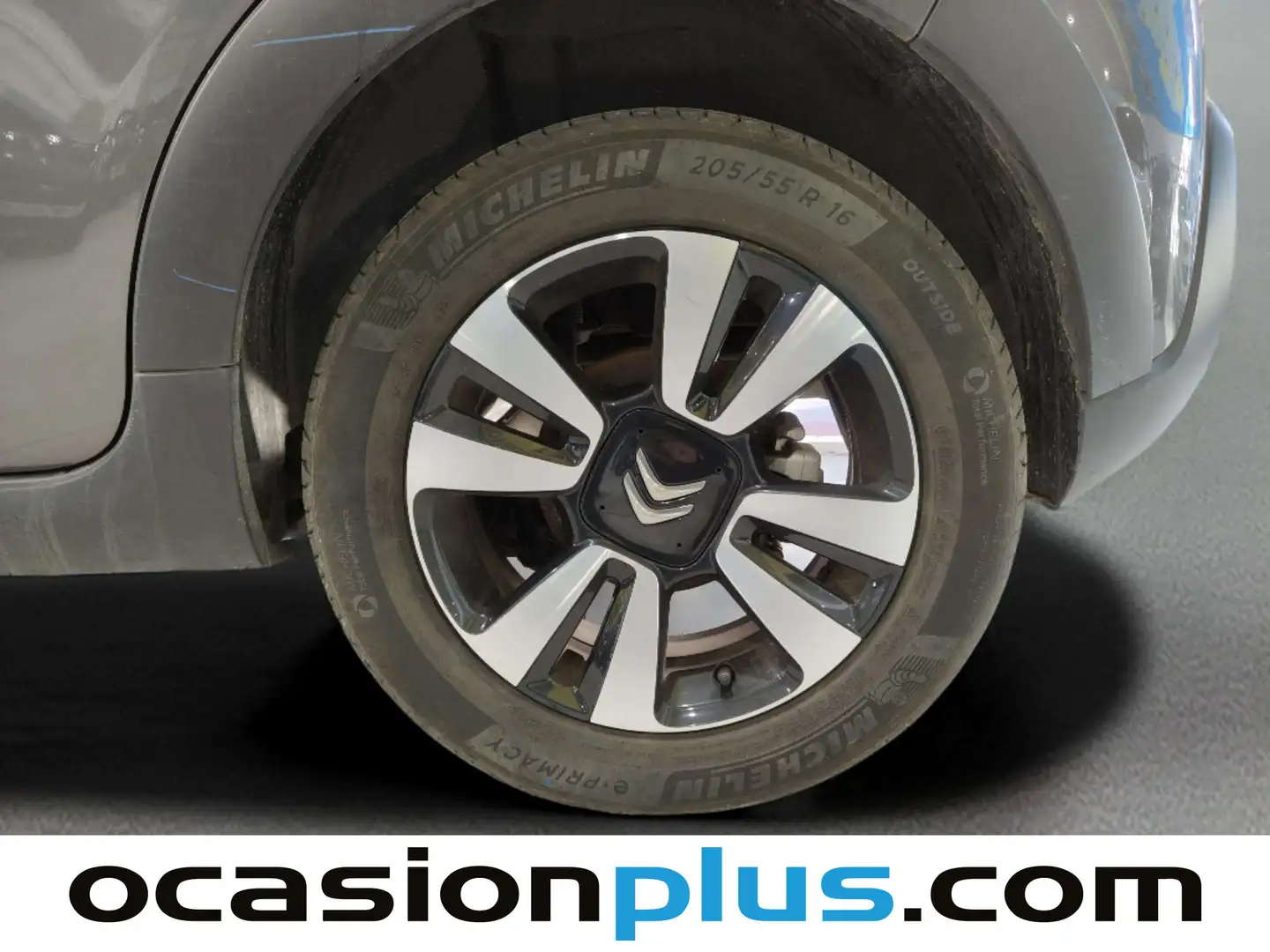 Foto Citroën C3 Citroen C3 PureTech 110 S&S Max (110 CV)