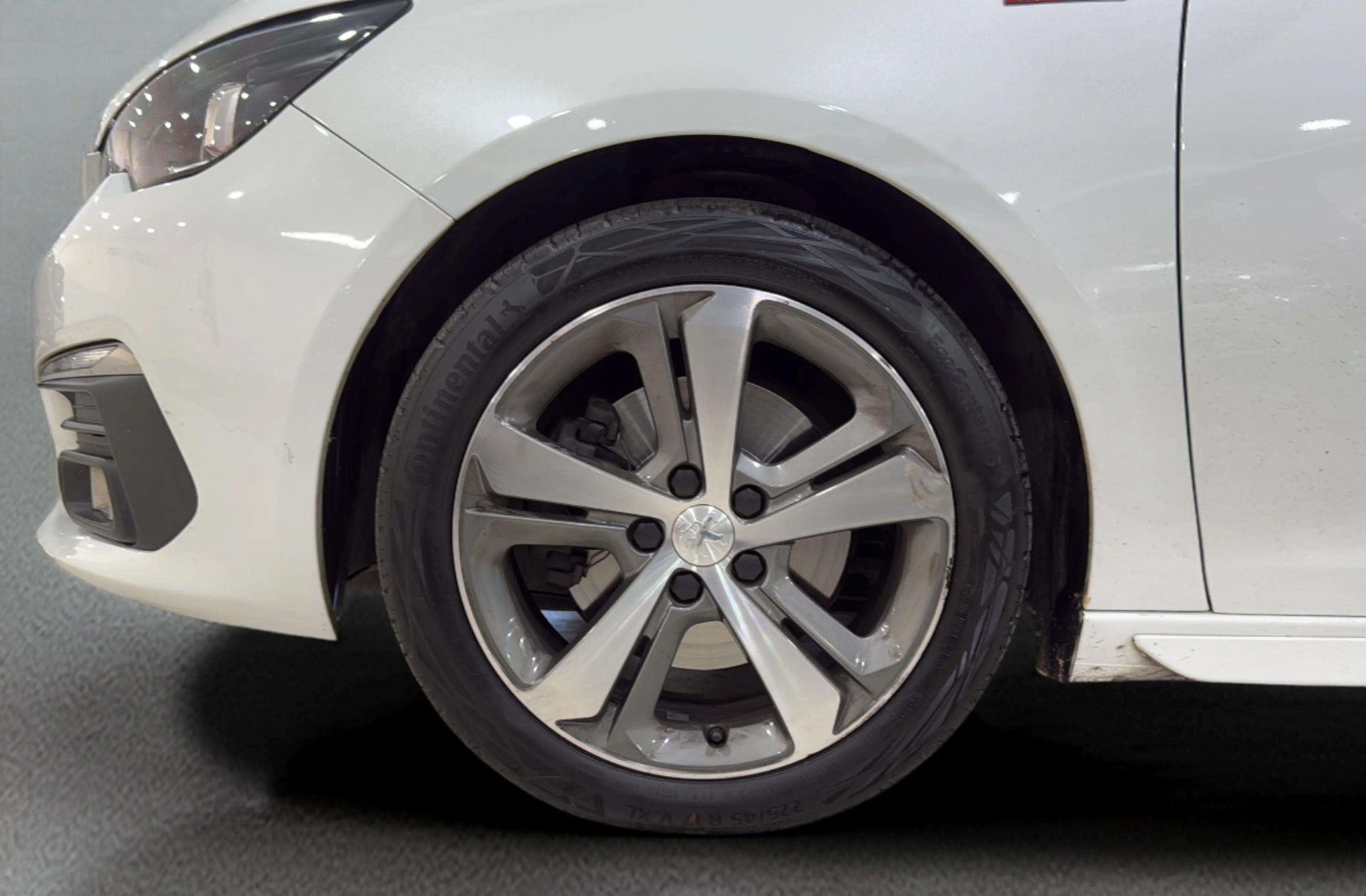 Peugeot 308 BlueHDi 150 GT Line - foto 34