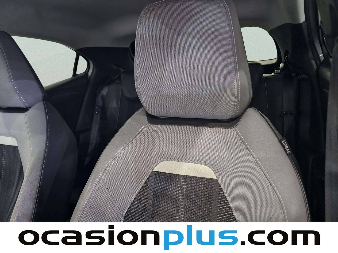 Extras y acabados del Opel Mokka Opel Mokka 1.2 T Business Elegance (130 CV)