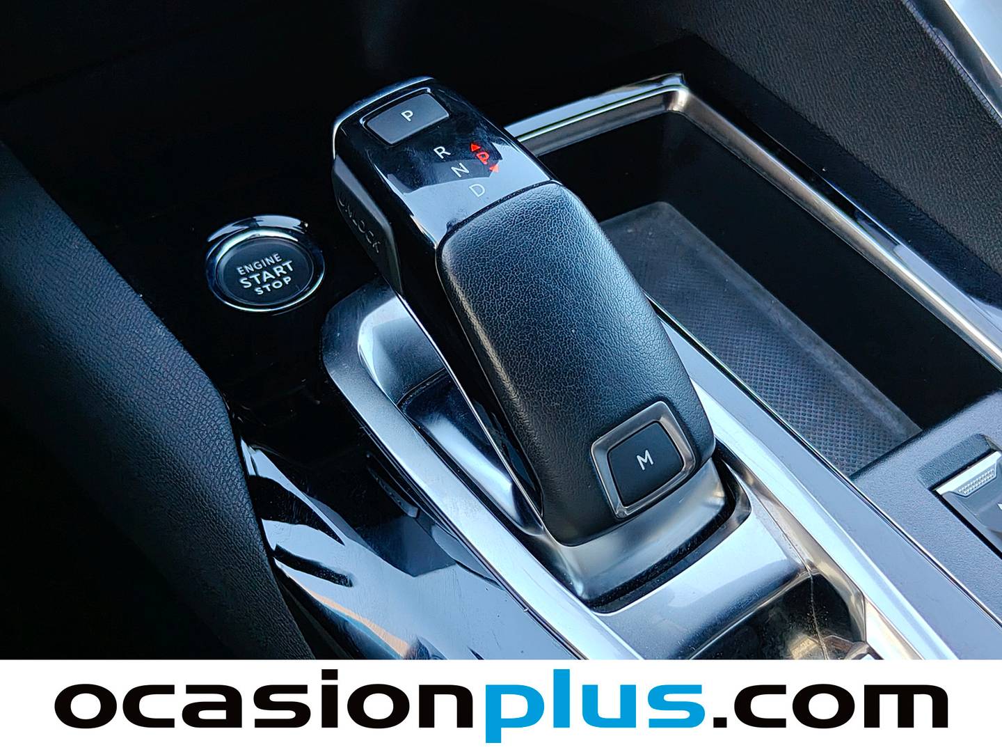 Peugeot 3008 Peugeot 3008 PureTech 130 S&S Allure Pack EAT8 (130 CV) de segunda mano