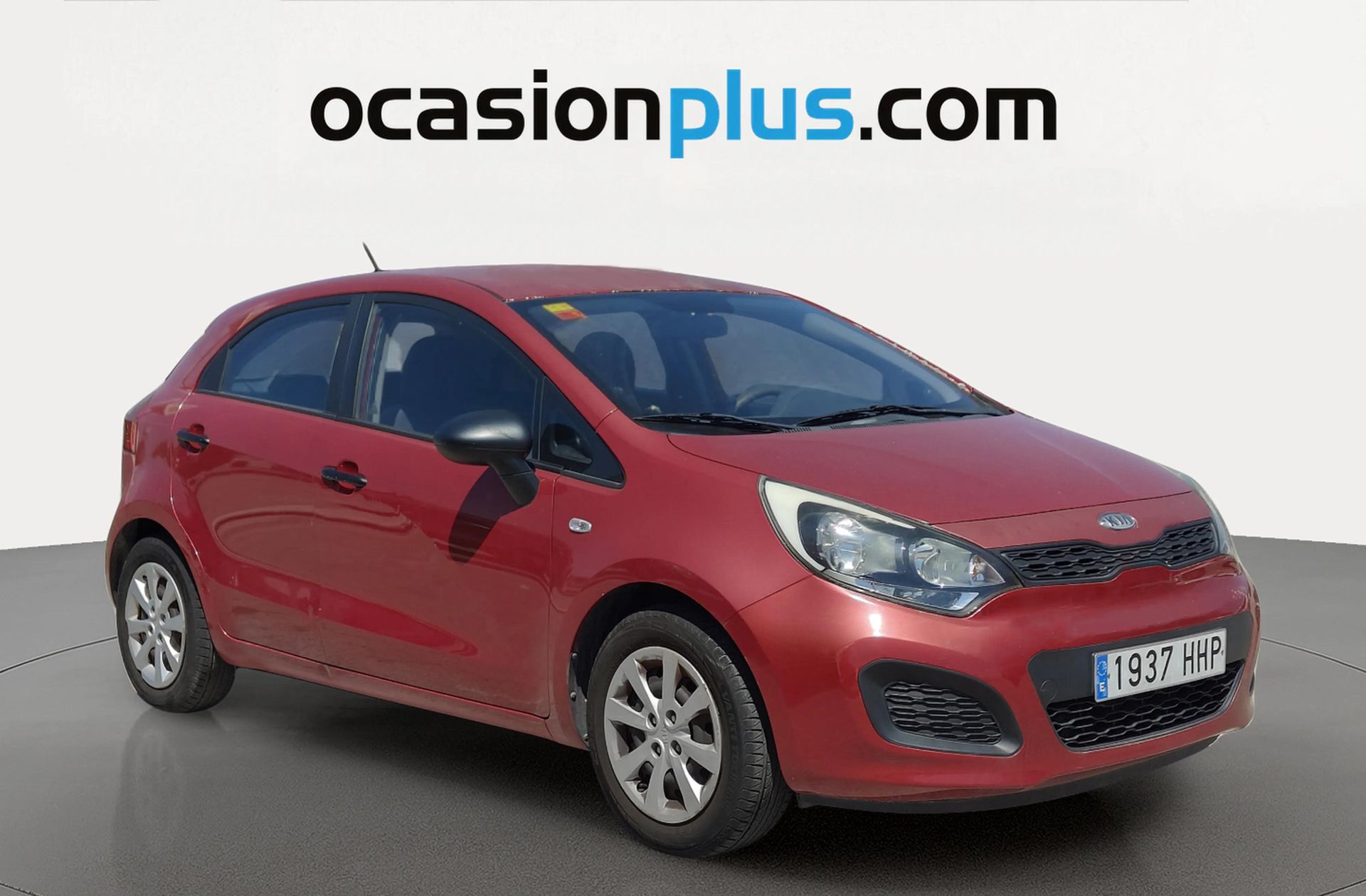 Kia Rio 1.2 Cvvt Concept - foto 2