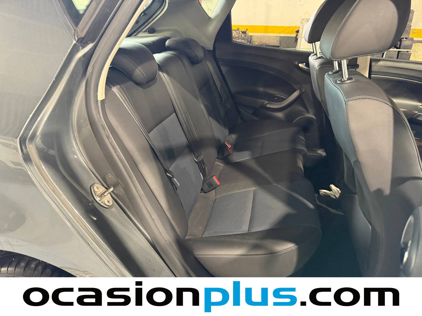 Seat Ibiza Seat Ibiza 1.4 TDI Style Connect Blue (90 CV) al mejor precio