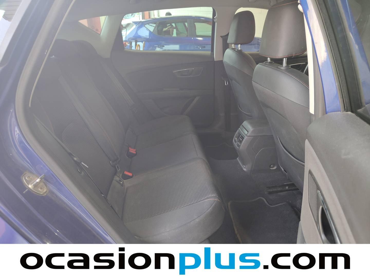 Seat León Seat León 2.0 TDI S&S FR DSG (150 CV) al mejor precio