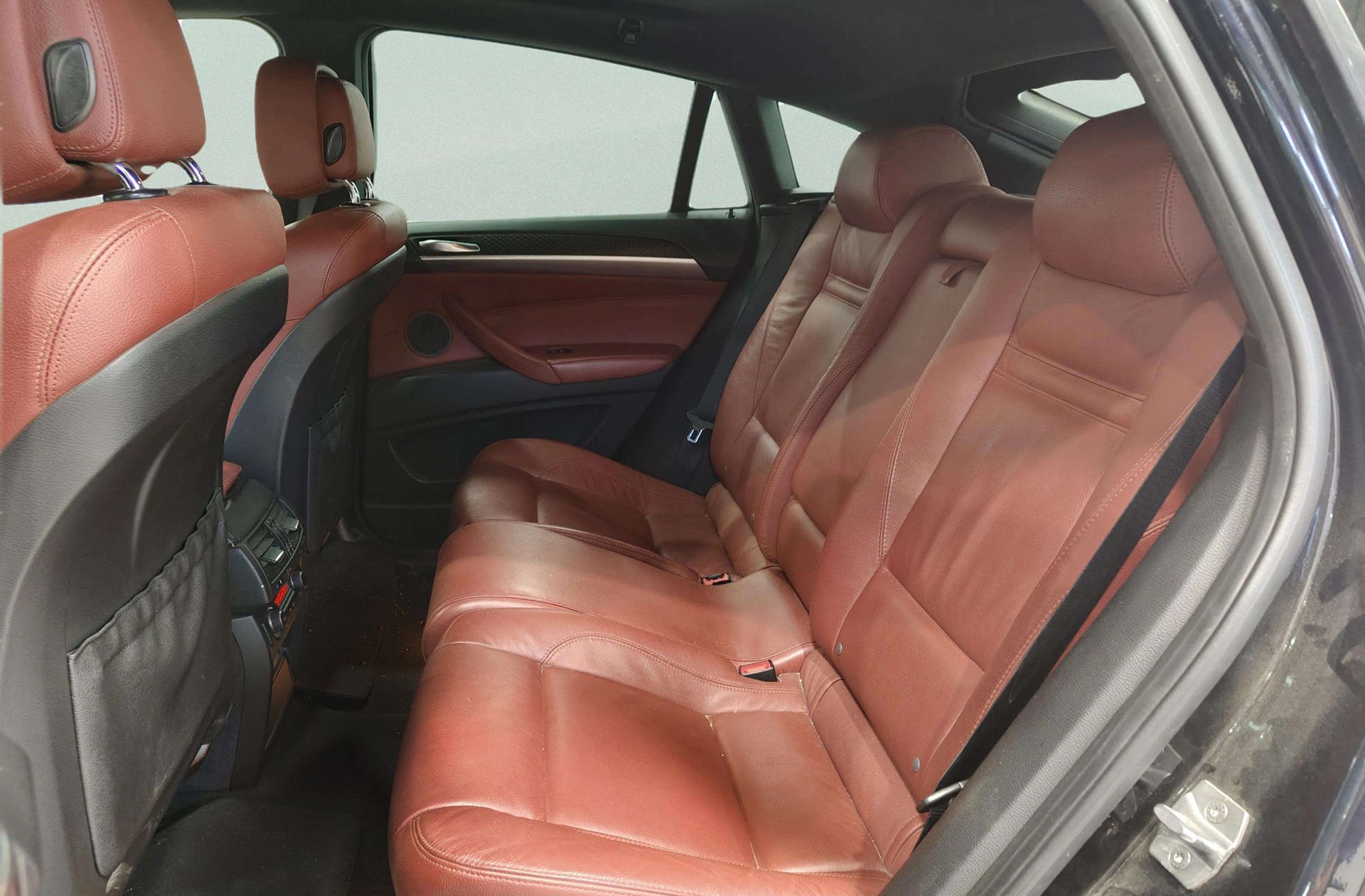 BMW X6 xDrive30d Pack M - foto 11