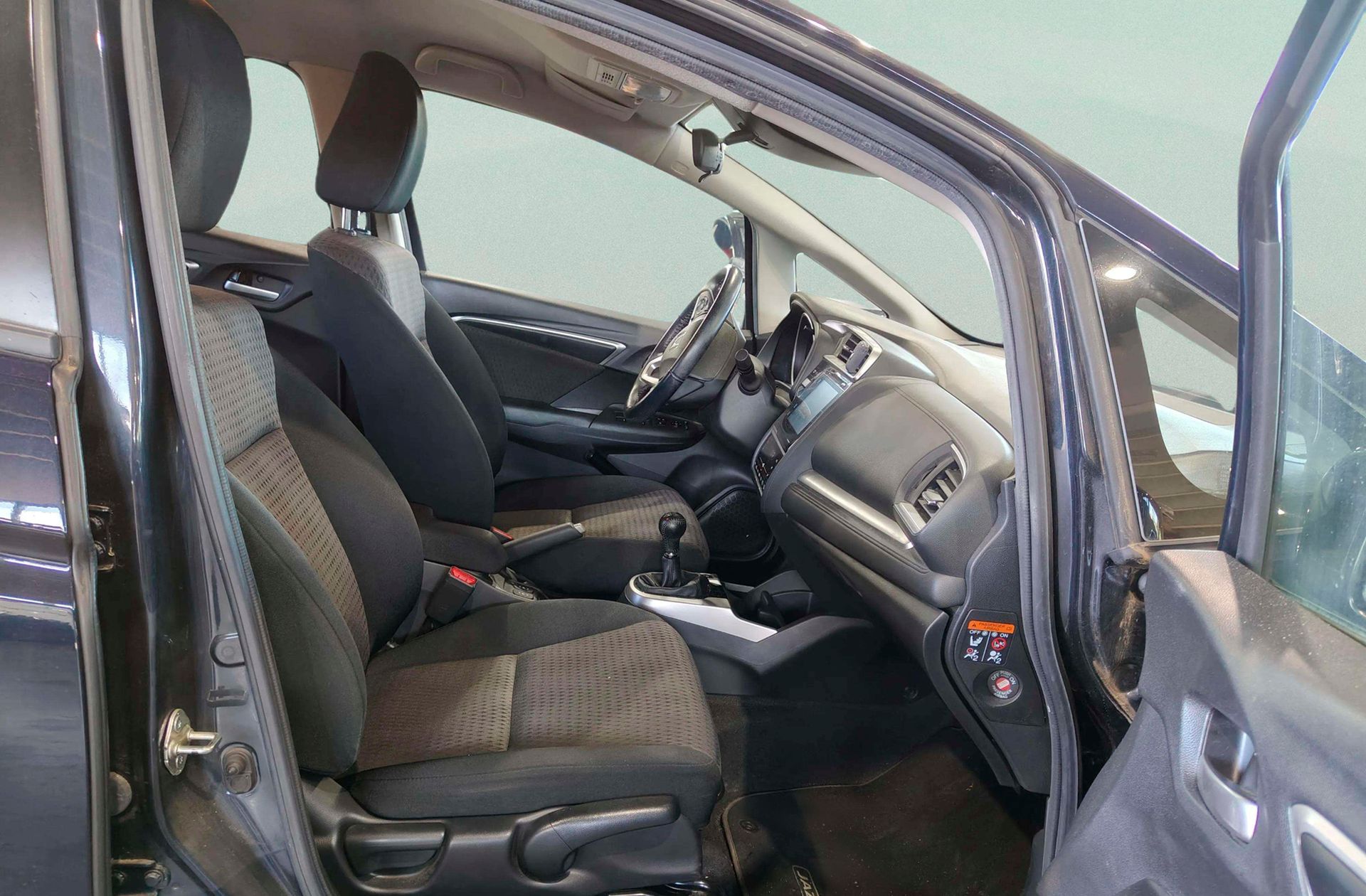 Honda Jazz 1.3 i-VTEC Elegance - foto 18