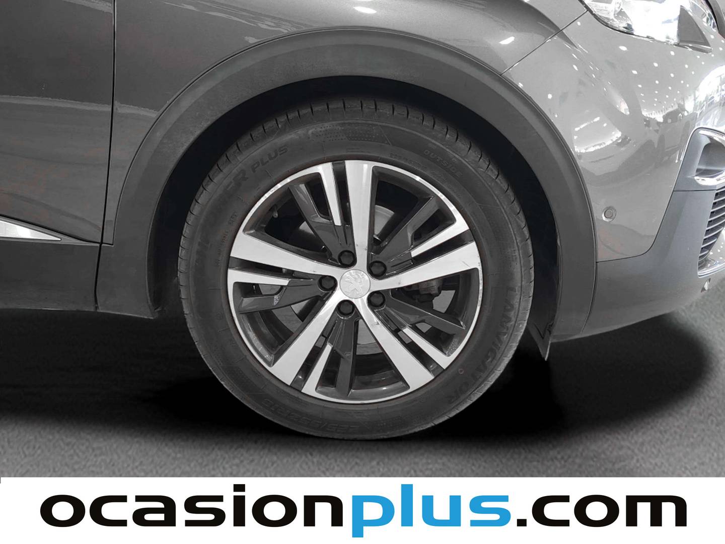 Peugeot 3008 Peugeot 3008 BlueHDI 130 S&S GT Line EAT8 (130 CV) seminuevo
