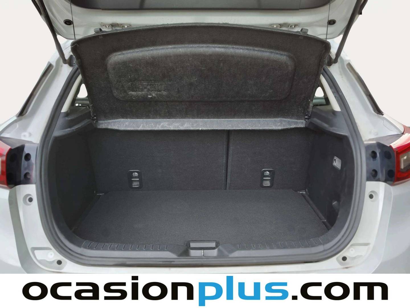 Foto Mazda CX-3 Mazda CX-3 2.0 SKYACTIV GE Luxury 2WD (120 CV)