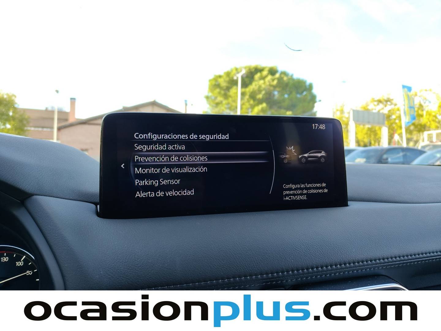 Foto Mazda CX-5 Mazda CX-5 2.5 e-Sky G MHEV Homura AT (194 CV)