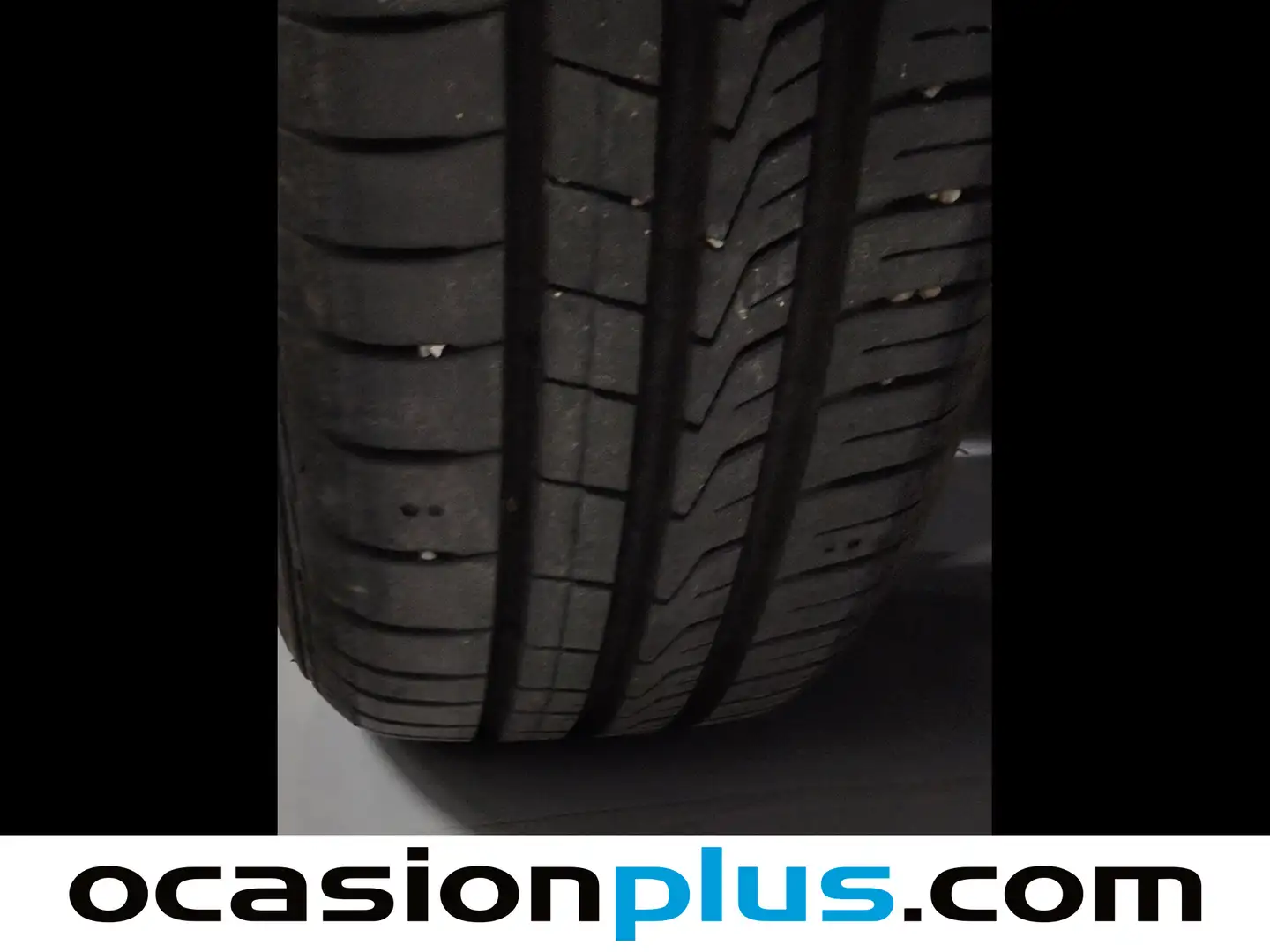 Foto Seat Ibiza SEAT Ibiza 1.0 MPI Style (80 CV)