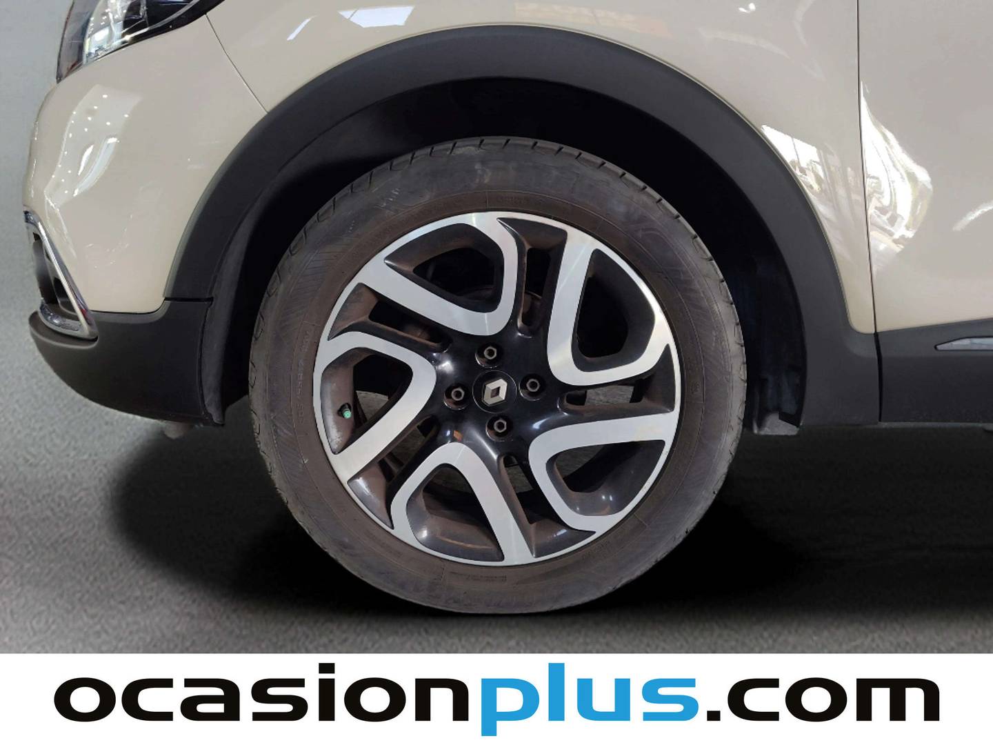 Renault Captur Renault Captur Captur Zen Energy TCe (90 CV) km 0