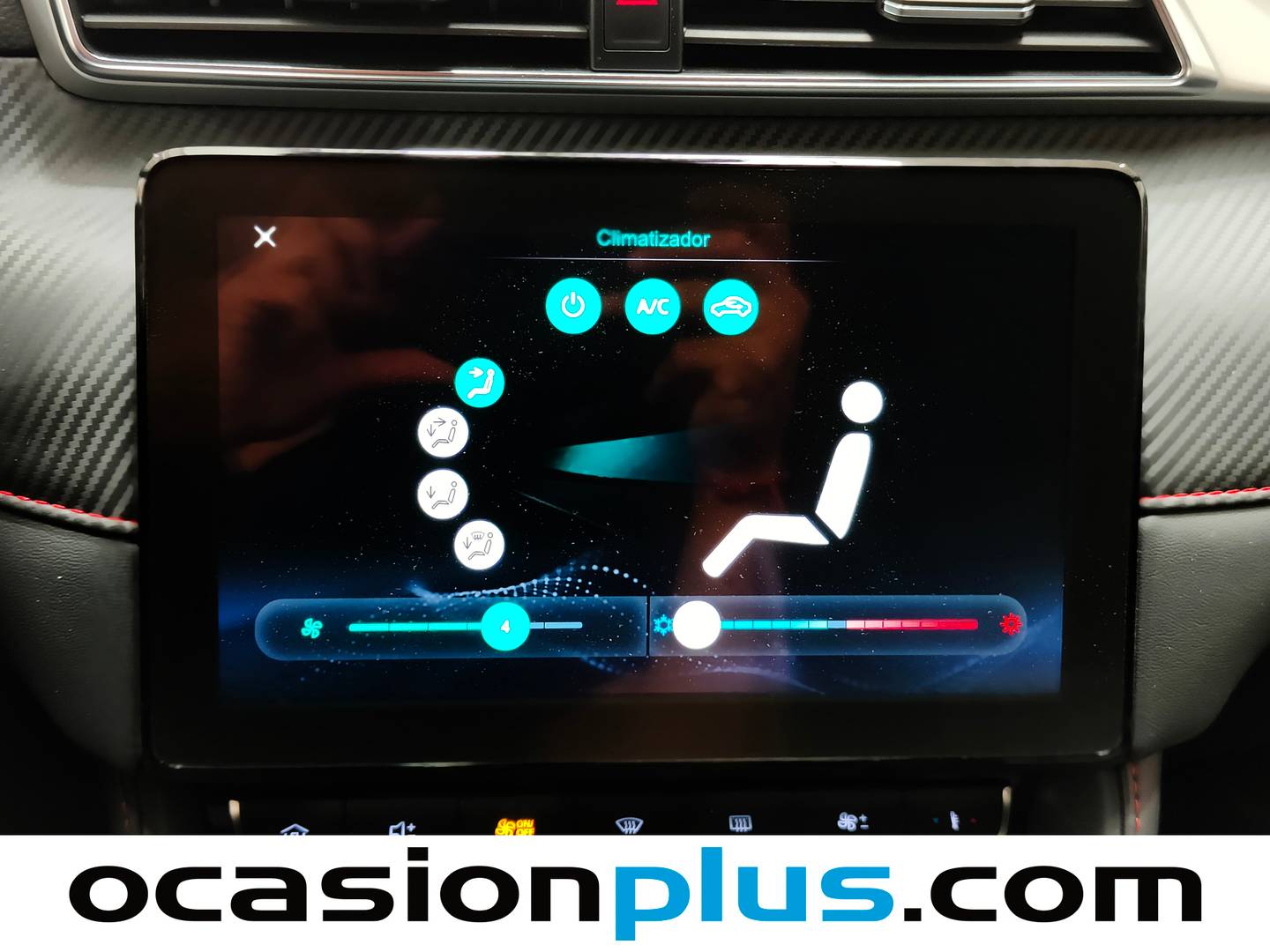 MG ZS MG ZS 1.5 Comfort (106 CV) al mejor precio