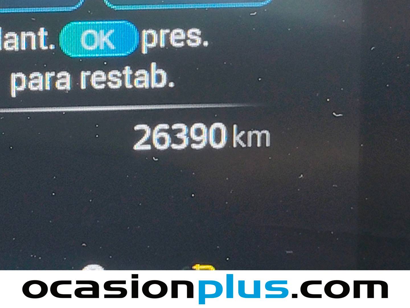 MG MG3 Hybrid+ MG MG3 Hybrid+ Comfort (195 CV) seminuevo